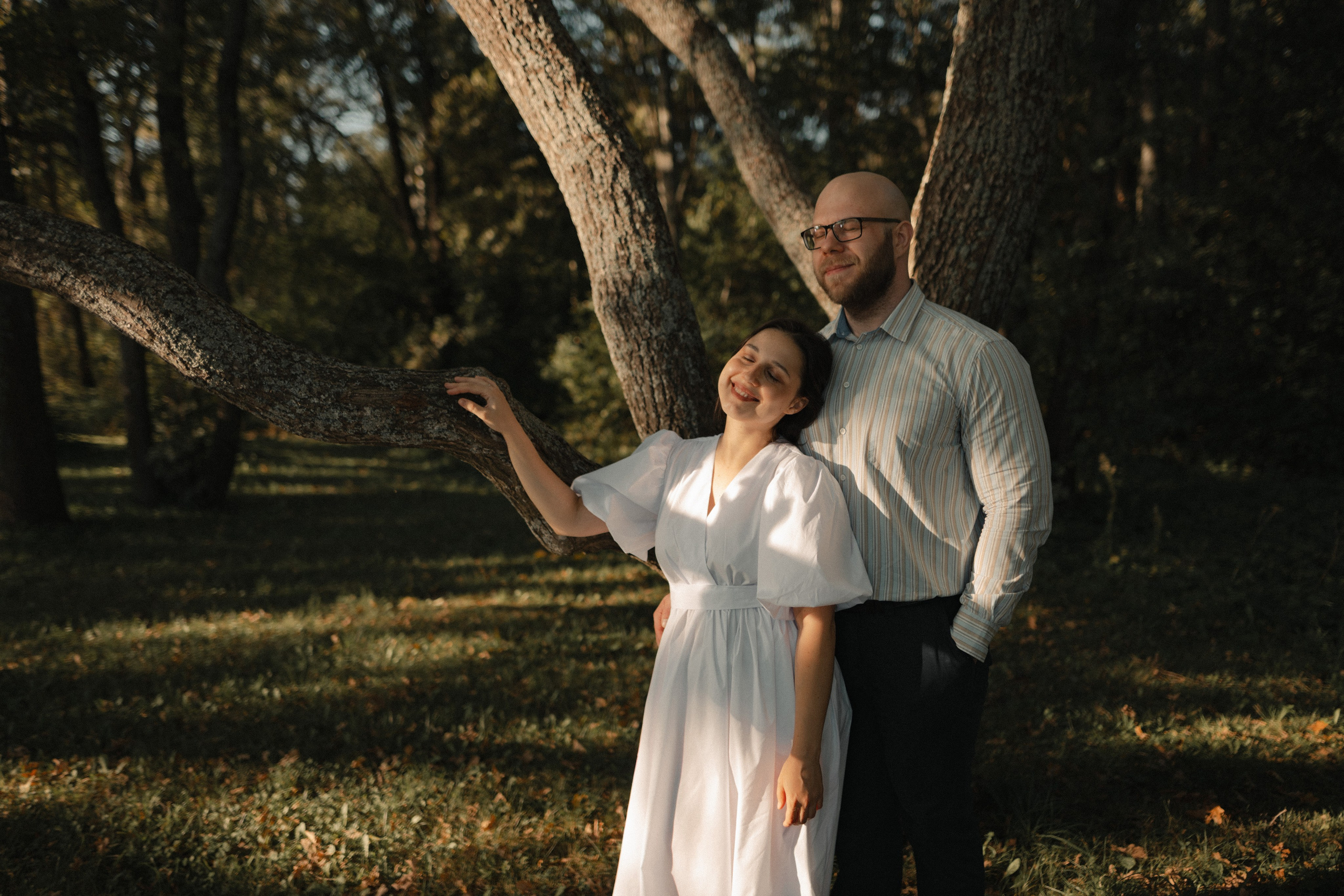 Когда есть только вы. Фотограф Ника Лиепа