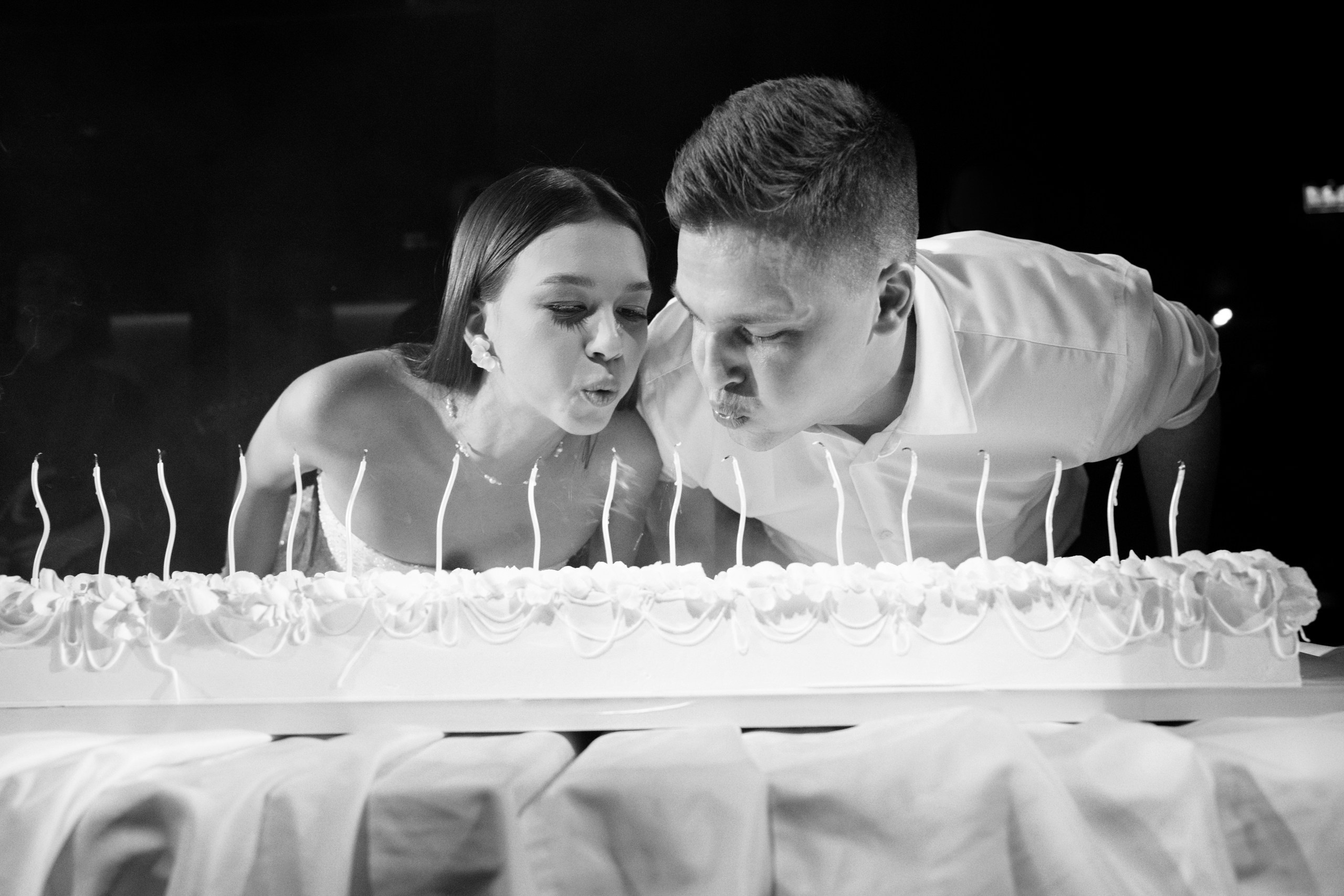 Эта любовь — бесконечность…. Свадебный фотограф Липецк, Елец