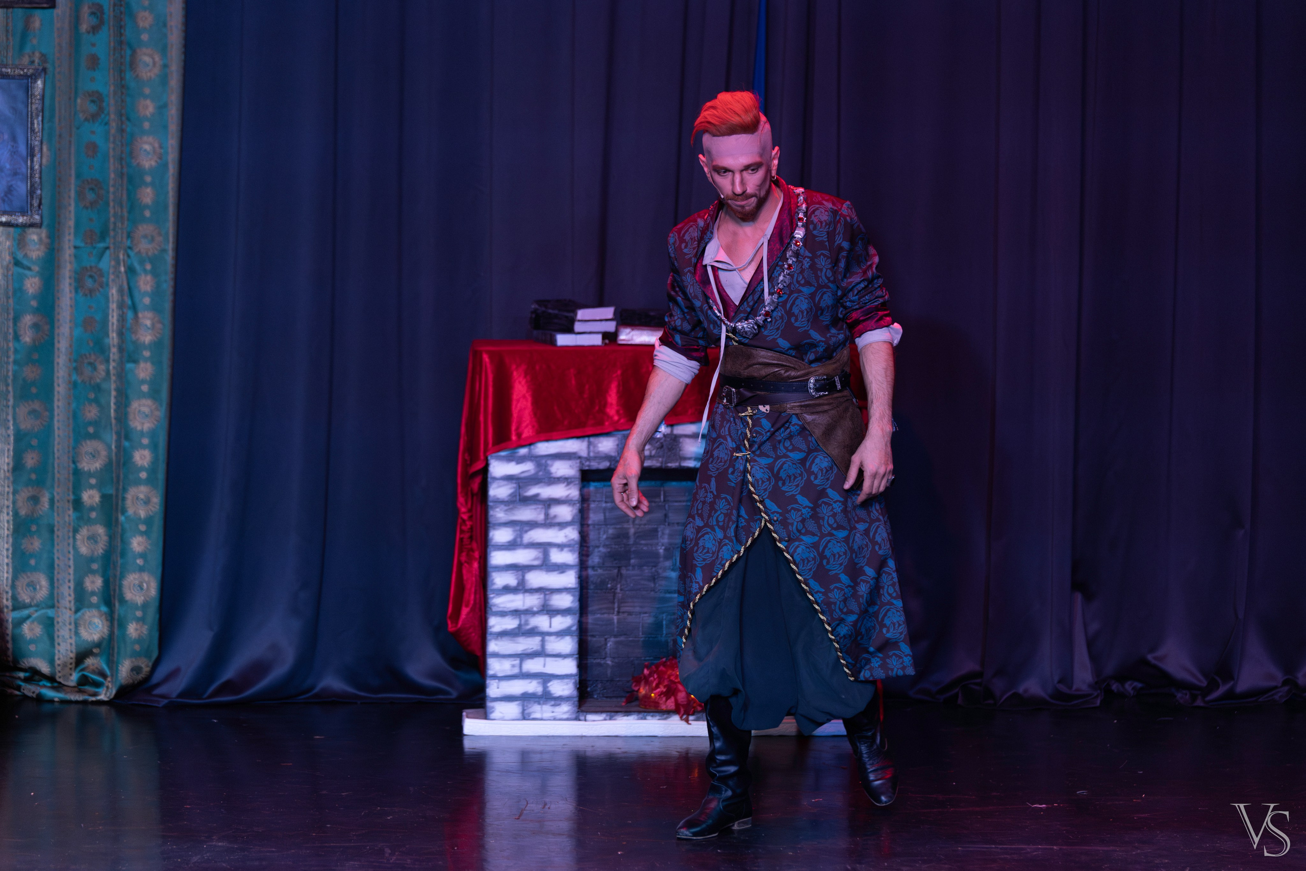 Каменное сердце. Фотограф Виктор Степанов