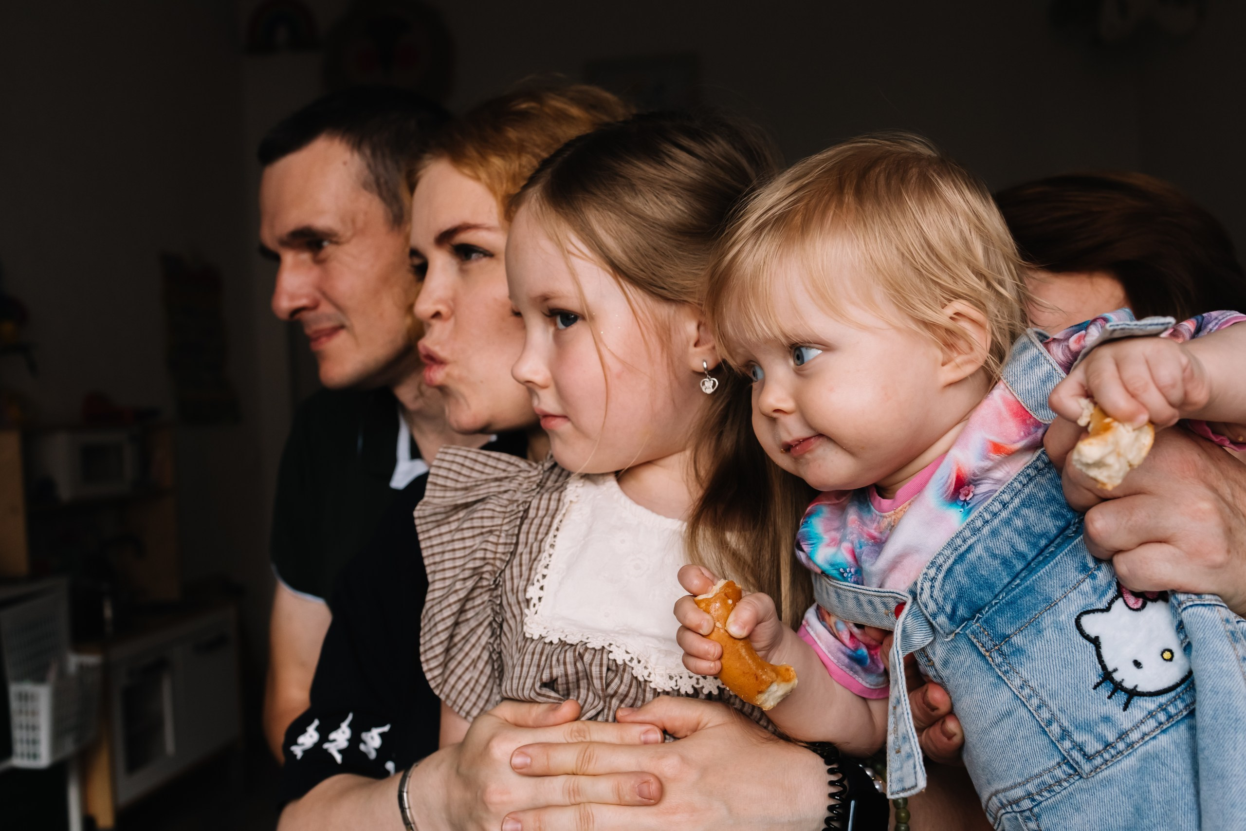 алёна малахова фотограф новосибирск семейный детский домашняя фотосессия в новосибирске