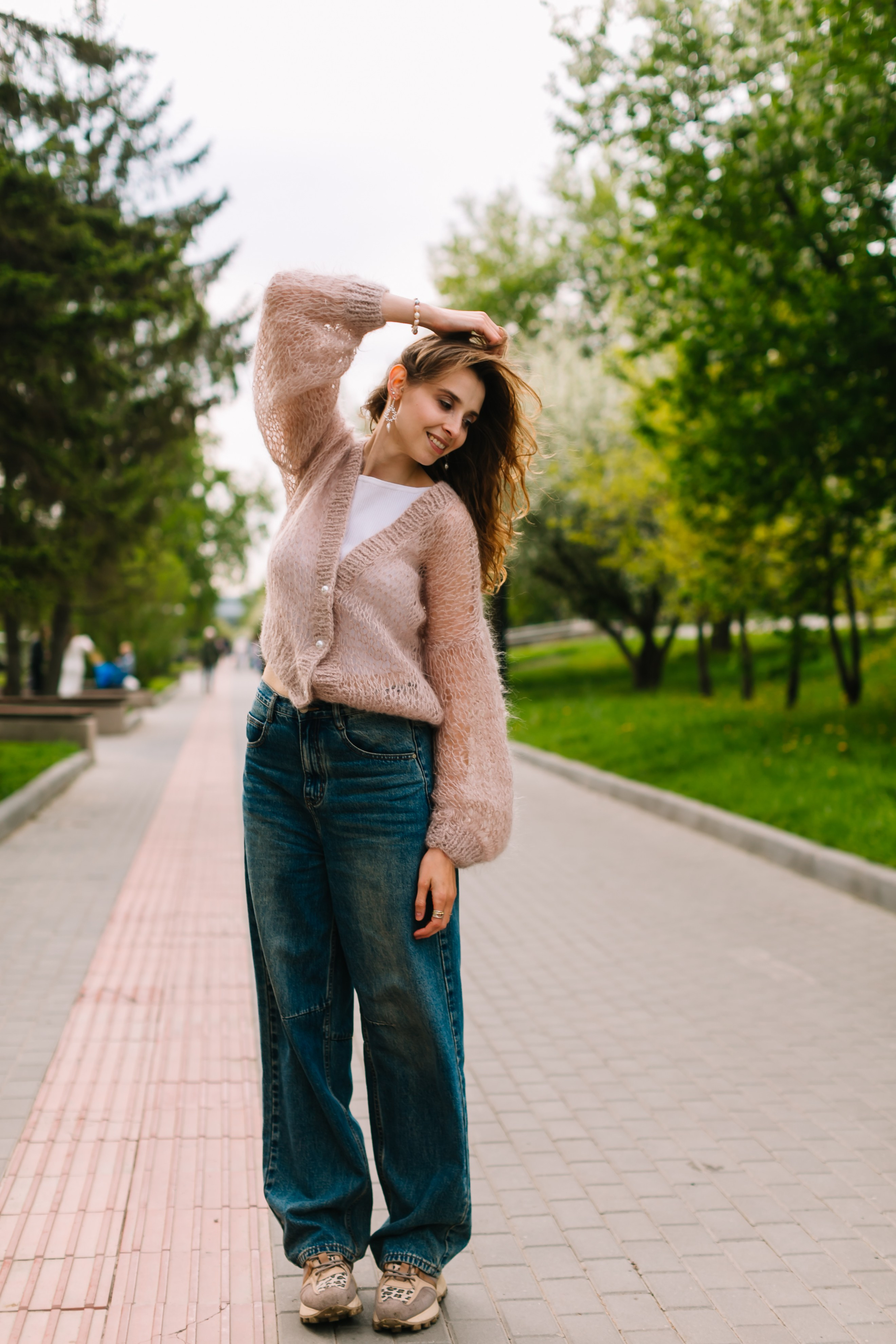 Алёна. Семейный и детский фотограф в Новосибирске Алёна Малахова