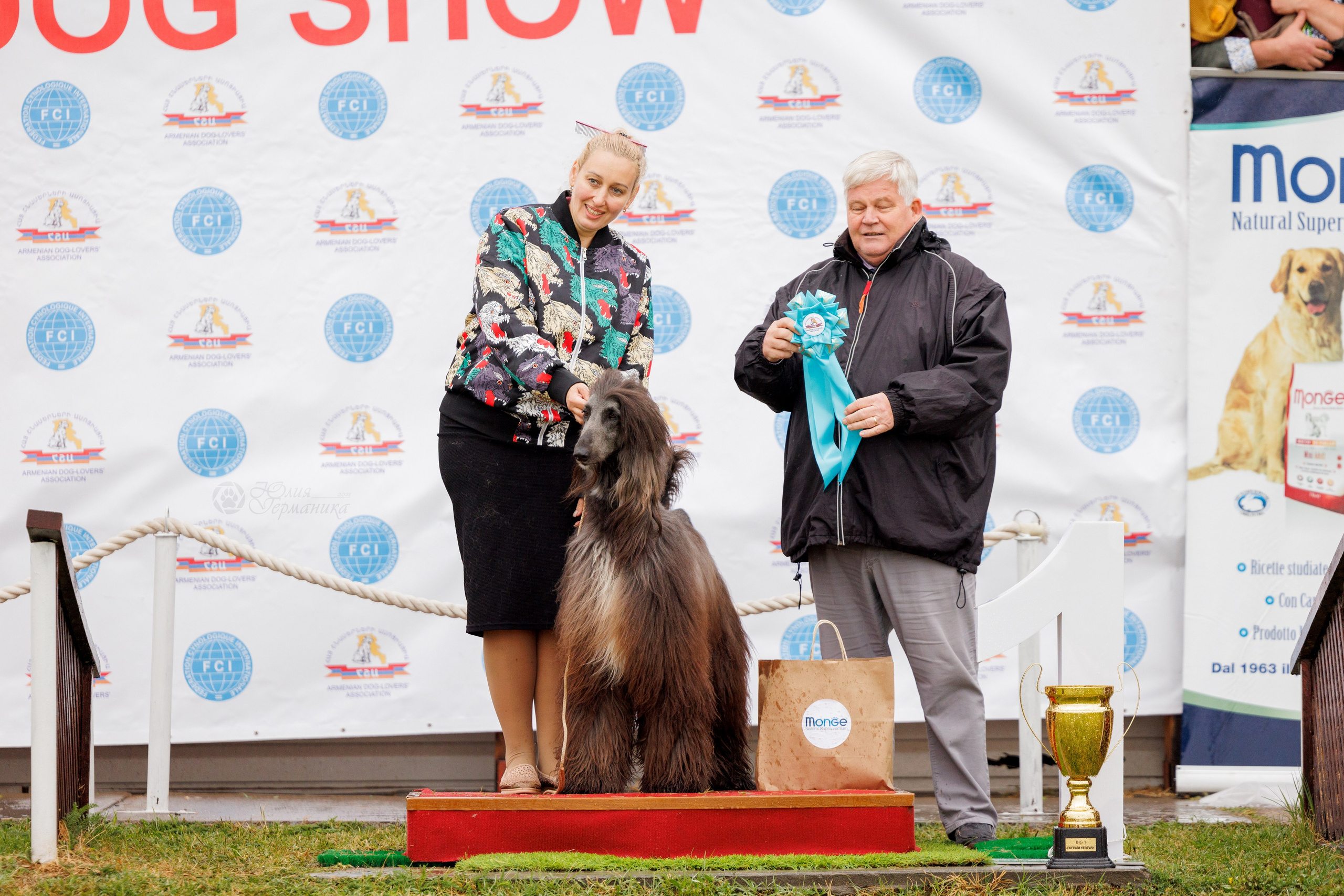 Армения,Ереван 3хCACIB 15-17.10.2024. Фотограф-анималист Юлия Германика