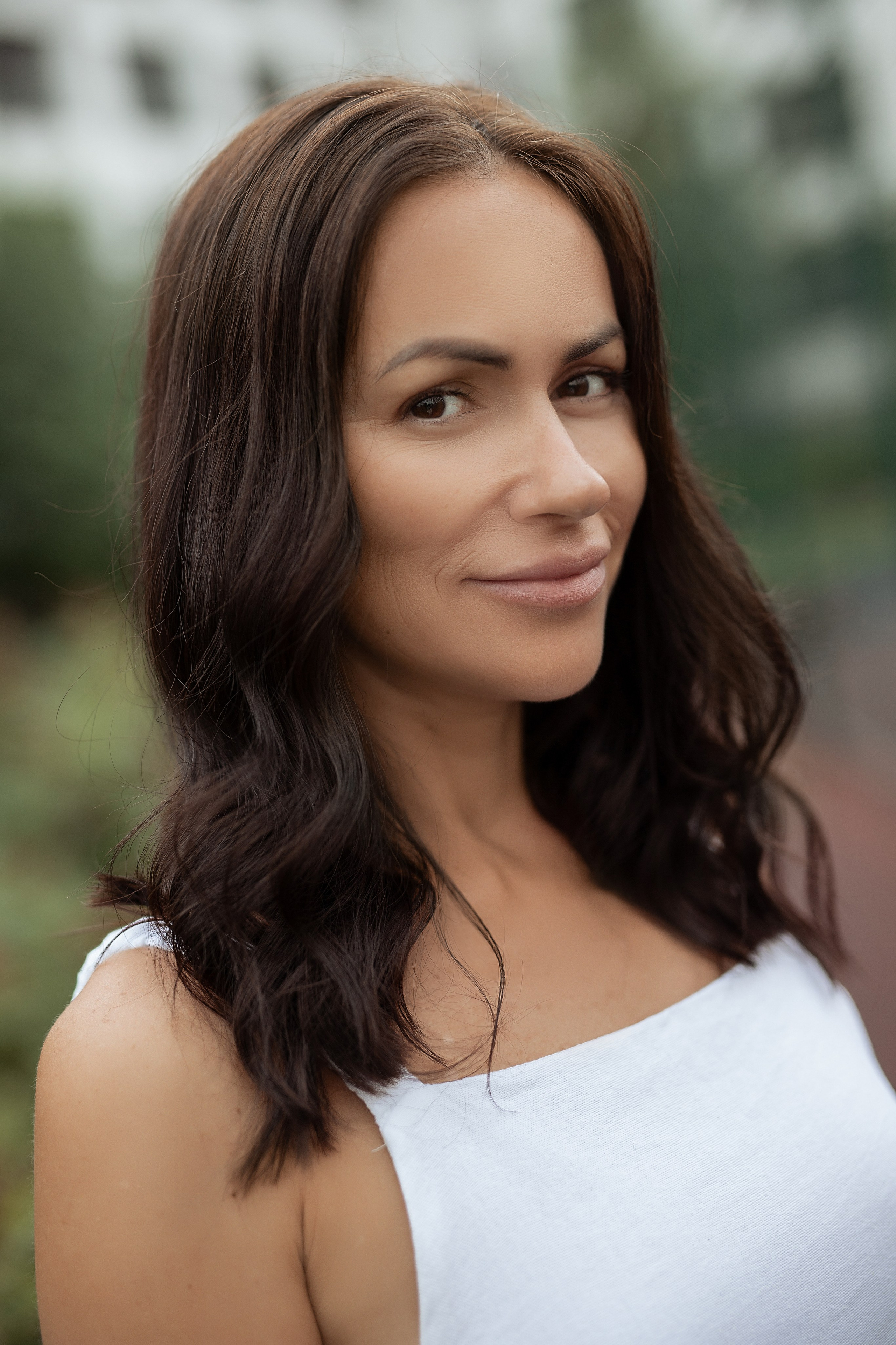 Катя+Леша=Саша. Таня Давтян фотограф в Новосибирске