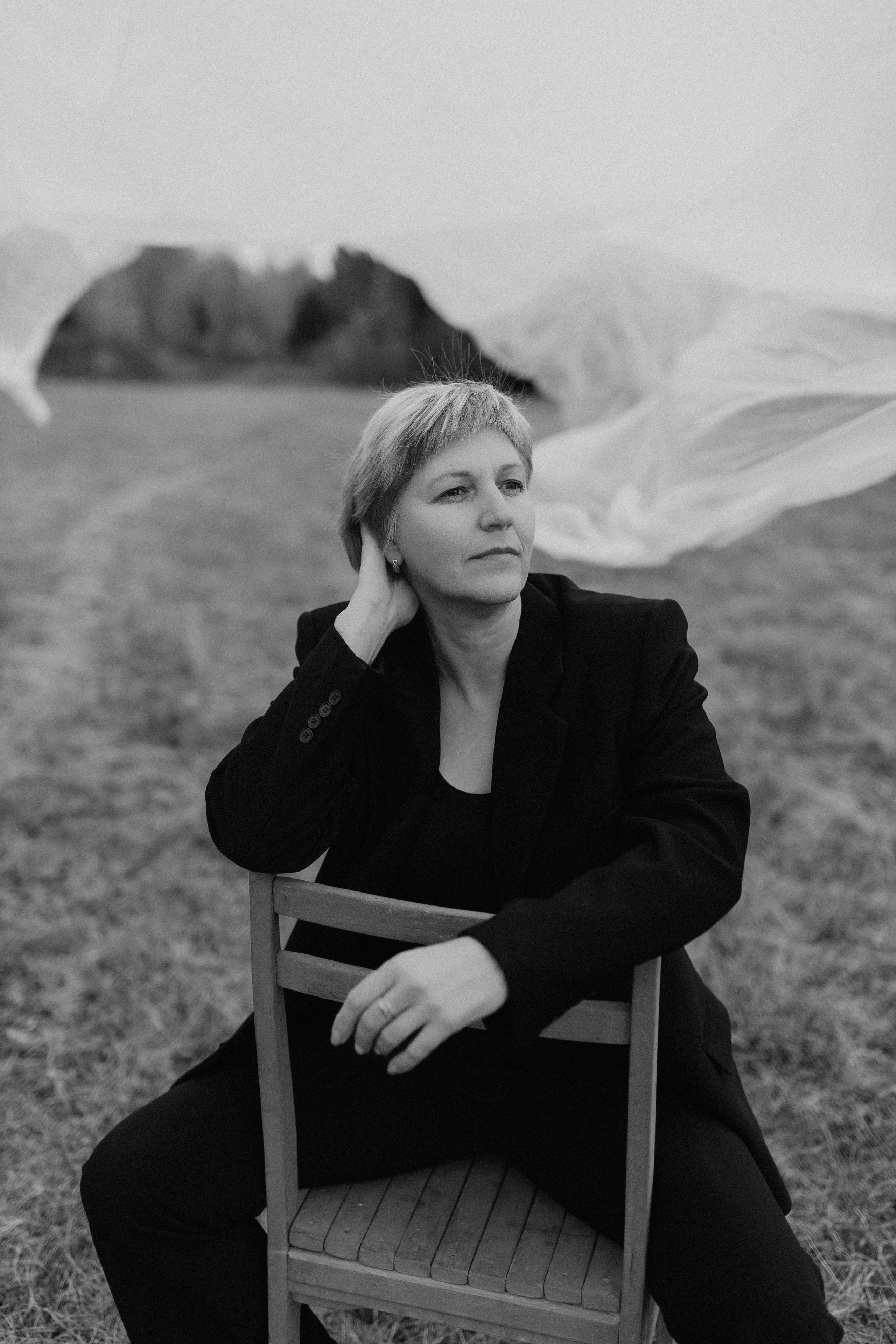 КАТЯ. Главная