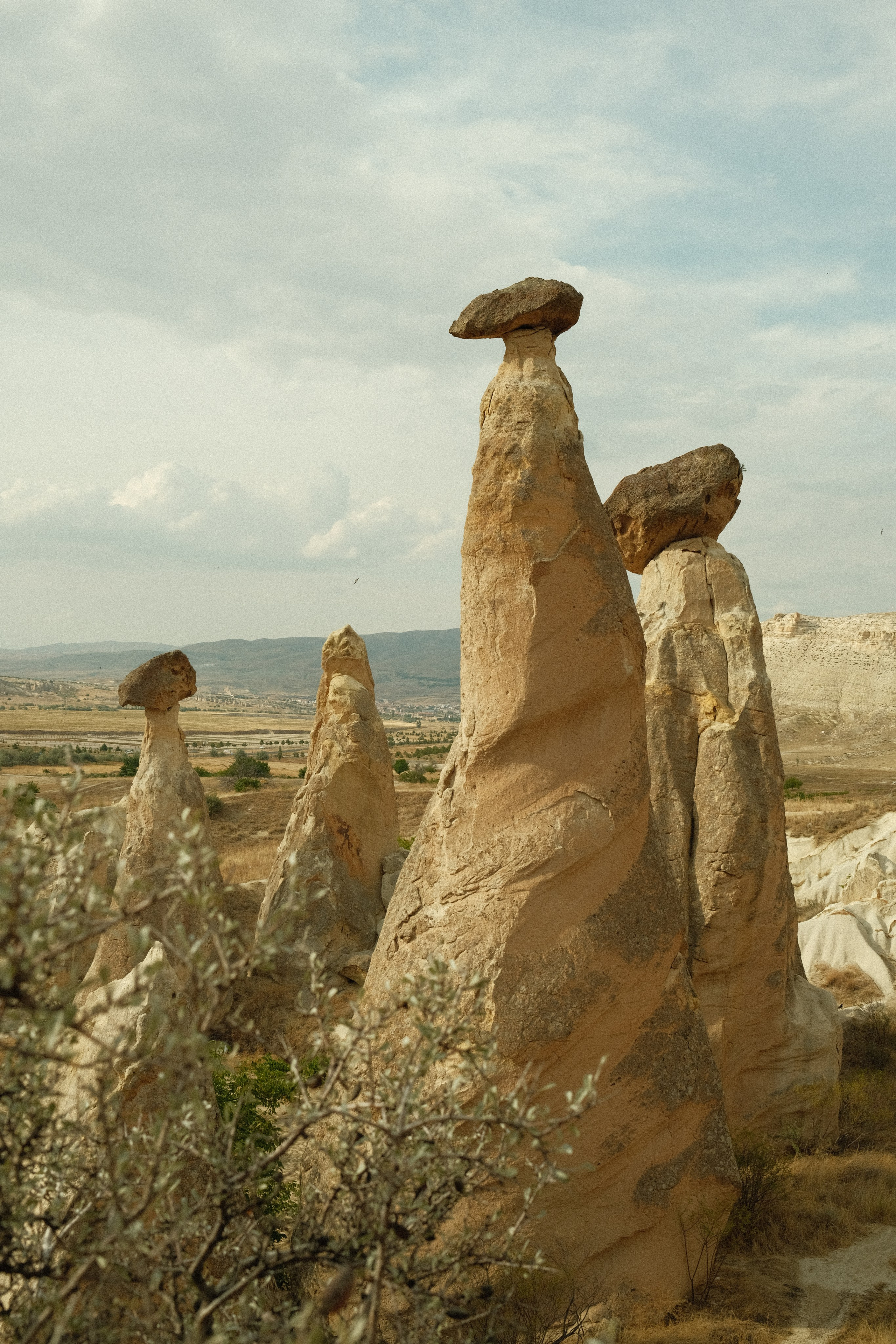 Молчание. Портретный фотограф