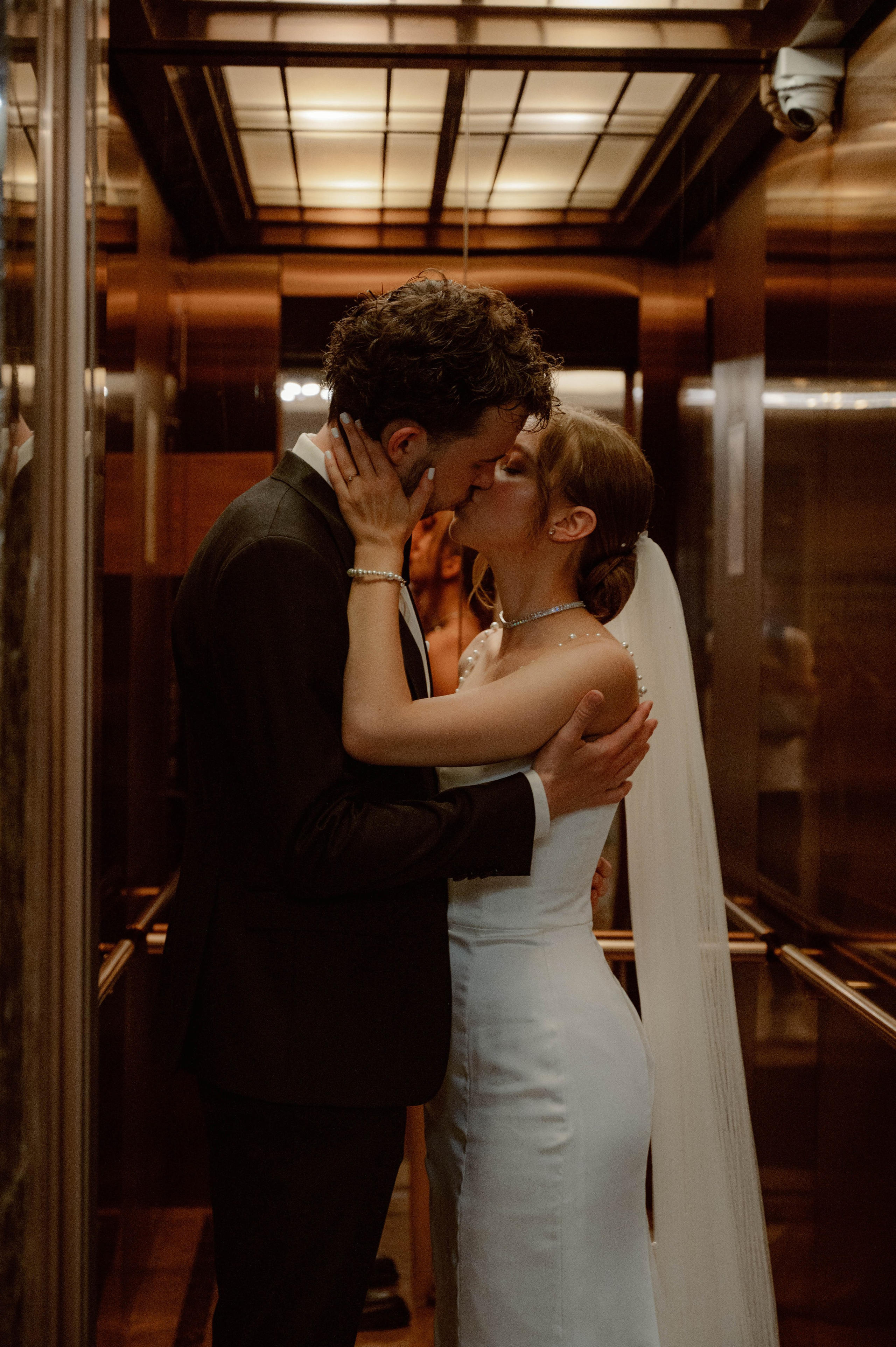 Свадебные снимки. Главная