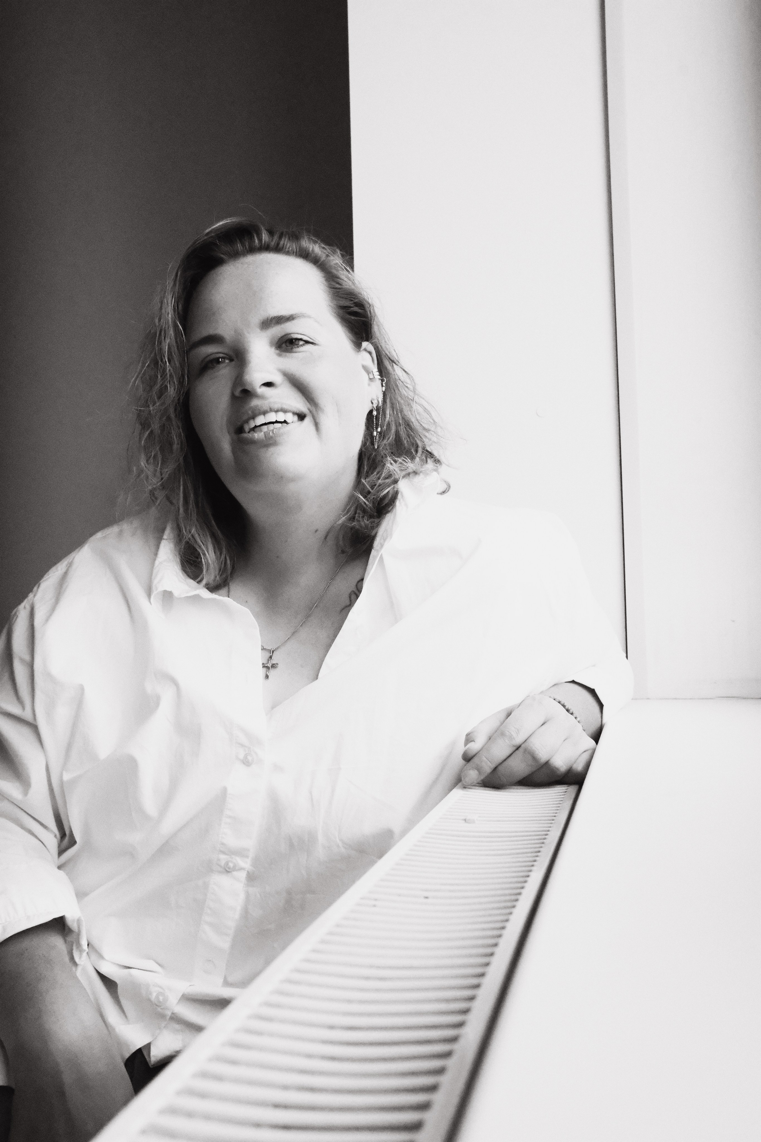 At home. Фотограф в Санкт-Петербурге. Маша Ярусскина