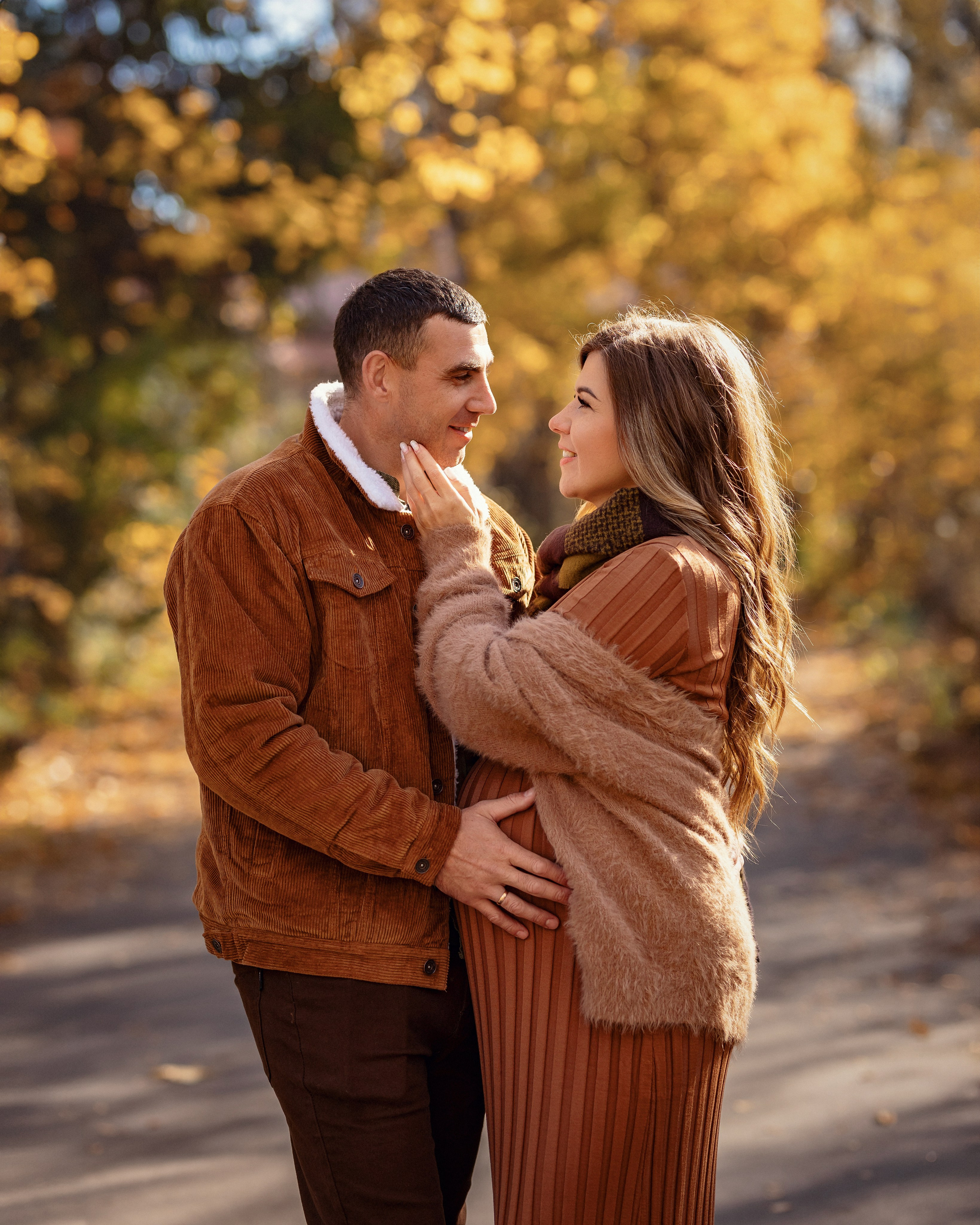 Семейные фотосессии. Трубинова Екатерина | Семейный фотограф | Москва