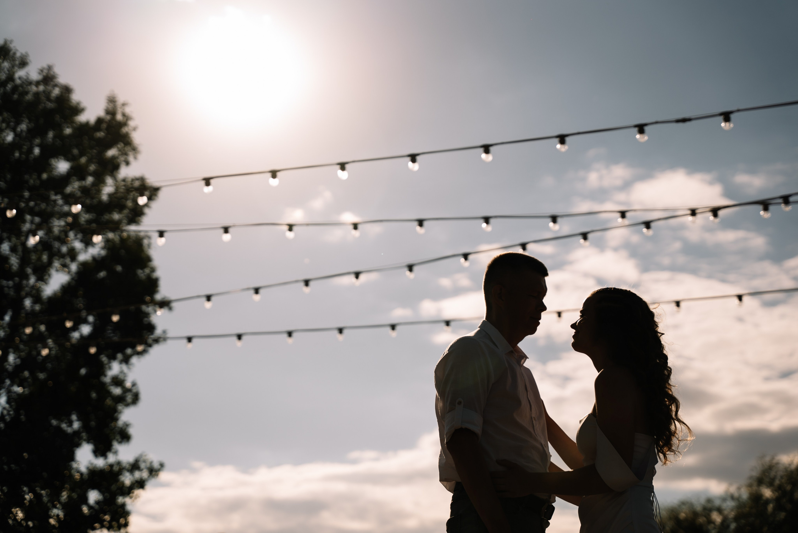 ПОРТФОЛИО. Свадебный фотограф в Самаре Анна Ковалева