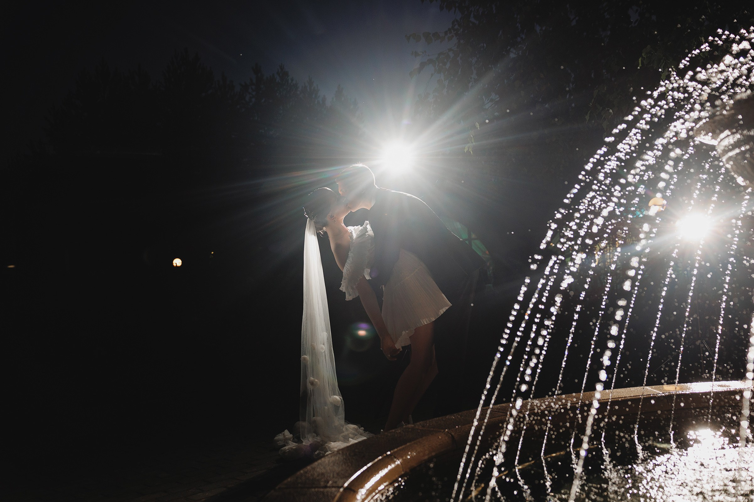 Артем Софья. Свадебный фотограф и видеограф Дмитрий Горяченков