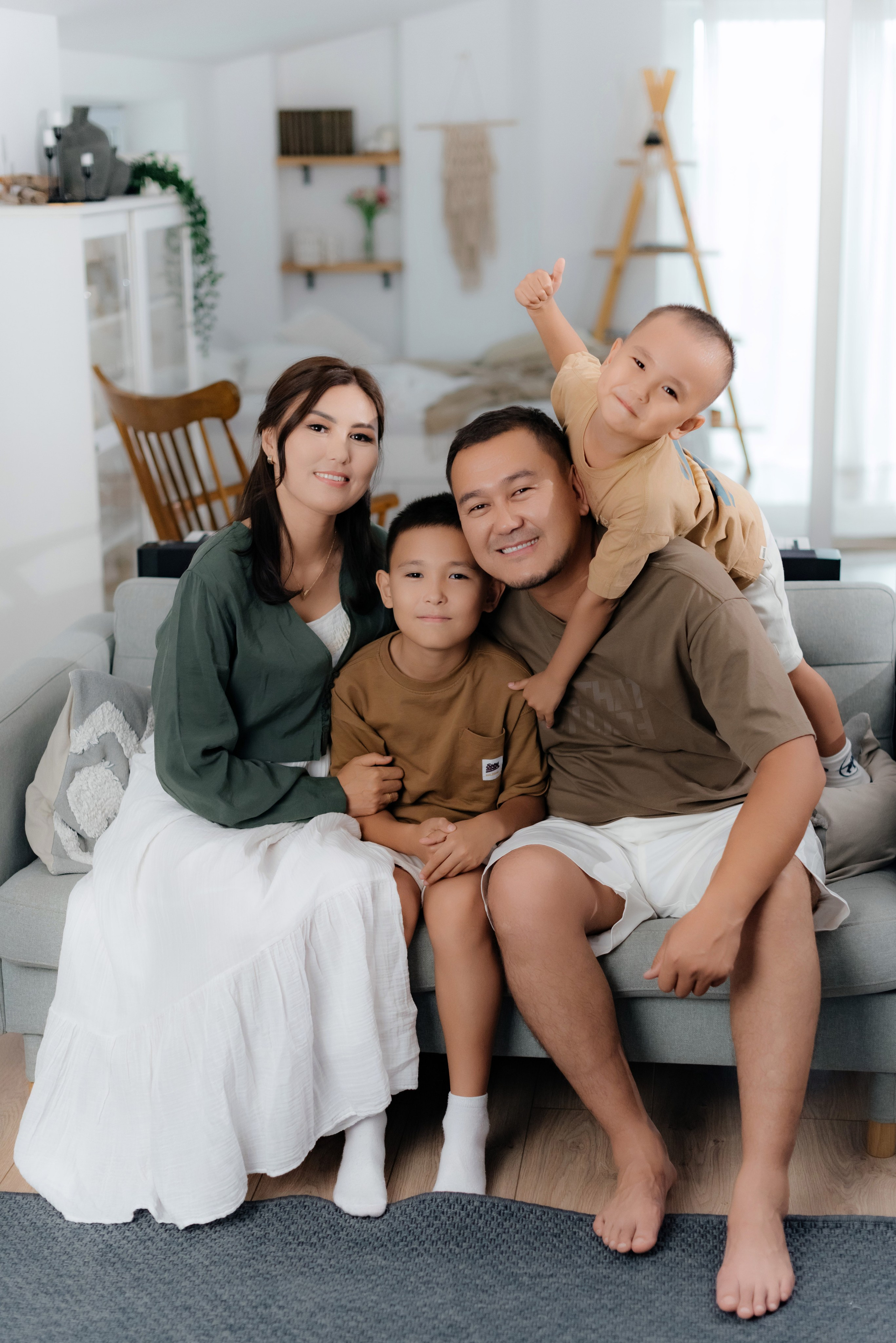 Family. Свадебный фотограф Махаббатов Алишер