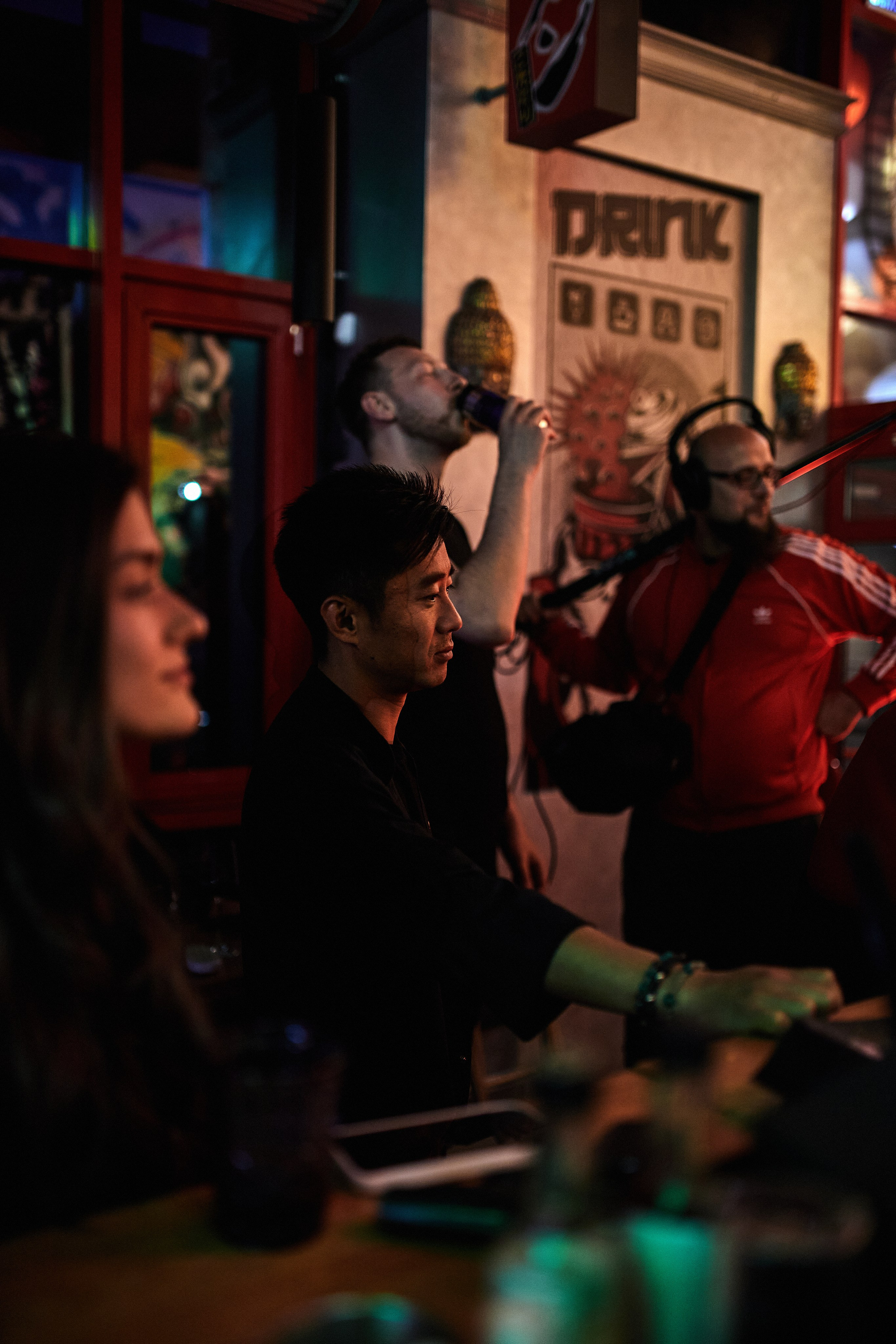 Brands. Анастасия Зверева