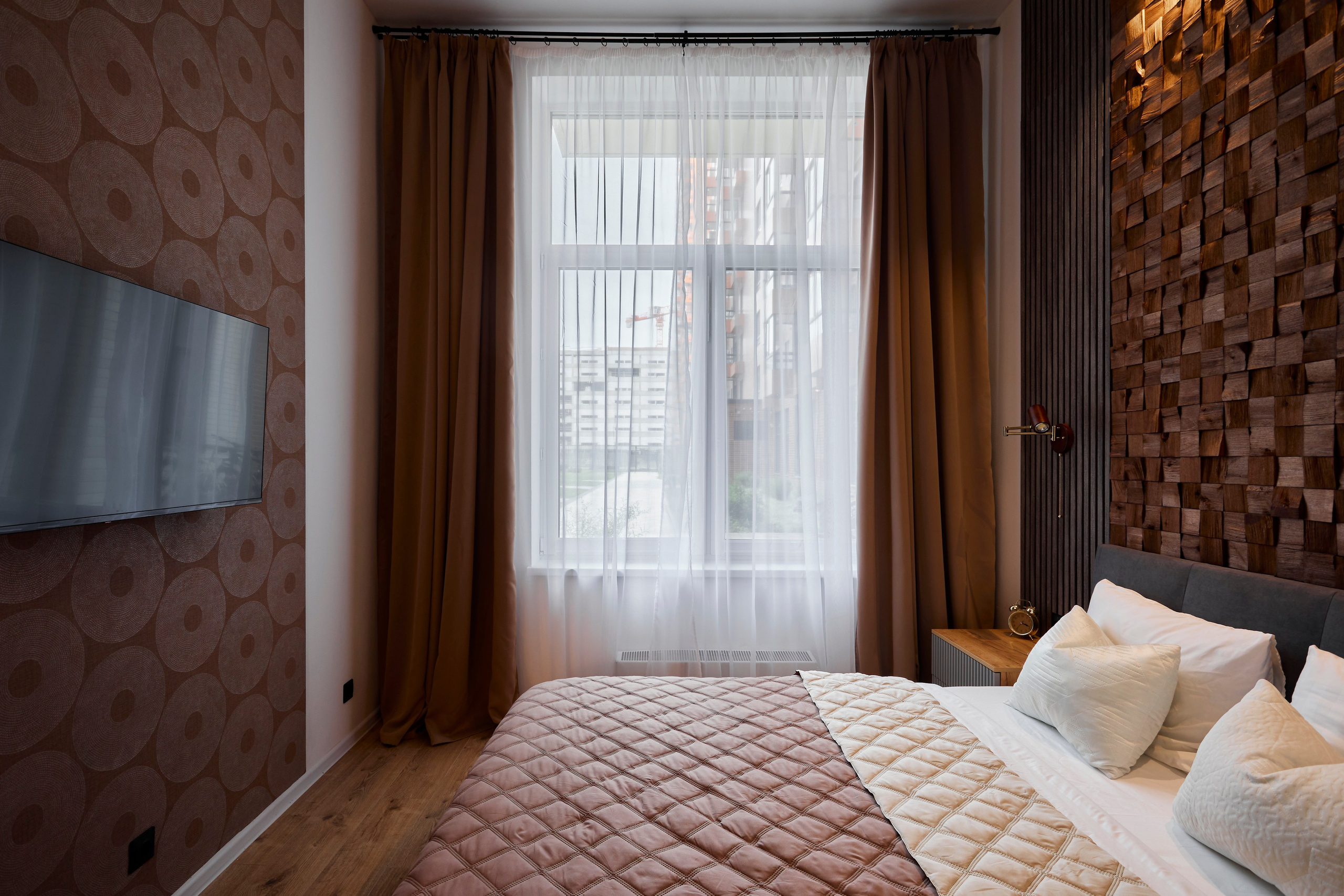 Главная ул. 8. Фотограф Александра Иванова