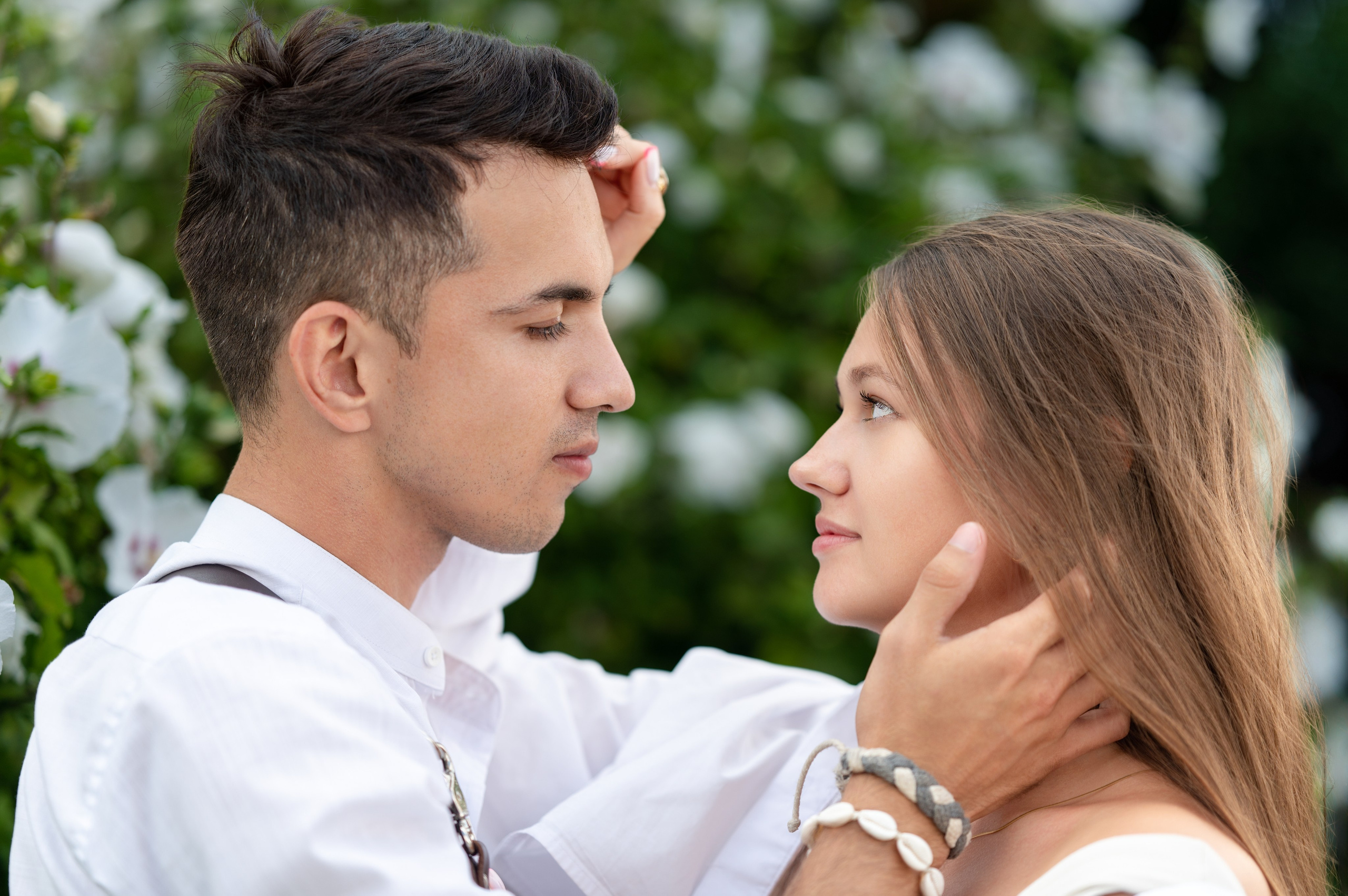 Лав Стори. Главная