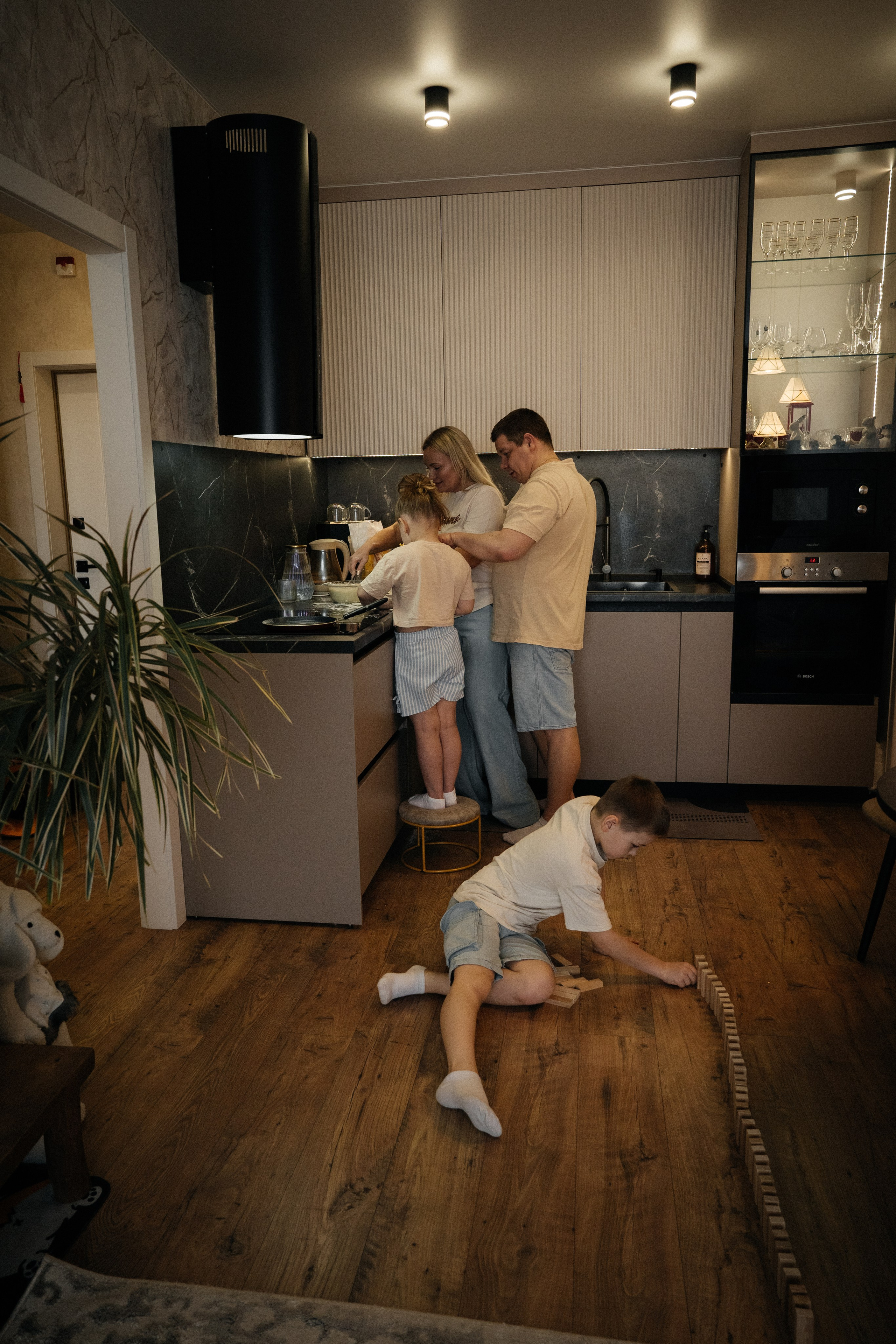 Семья Ксении и Максима. Фотограф | Юлия Арт| Обучение