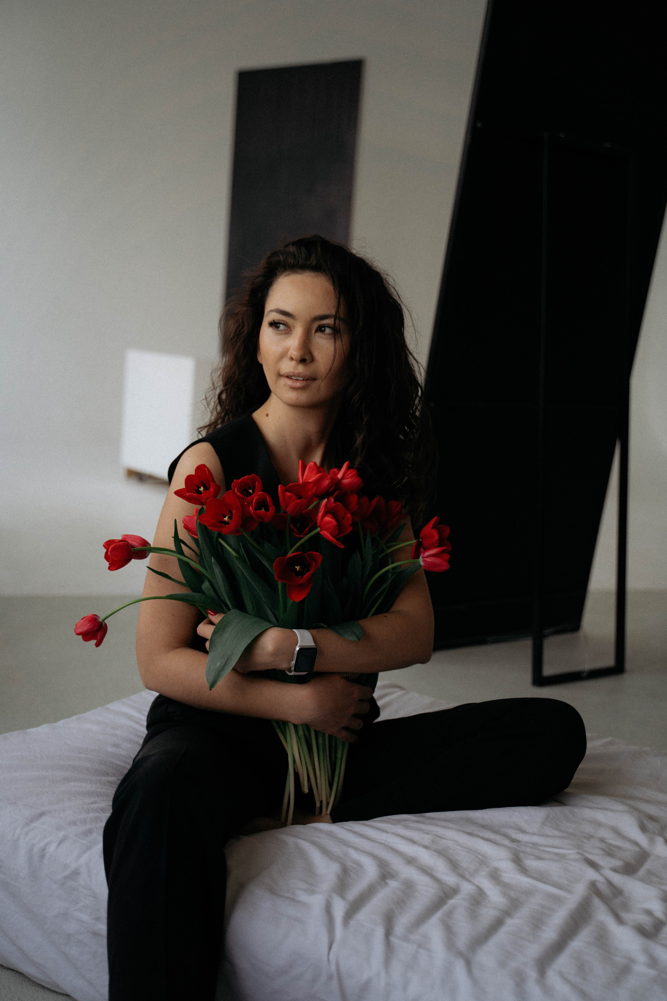 Студийная весна