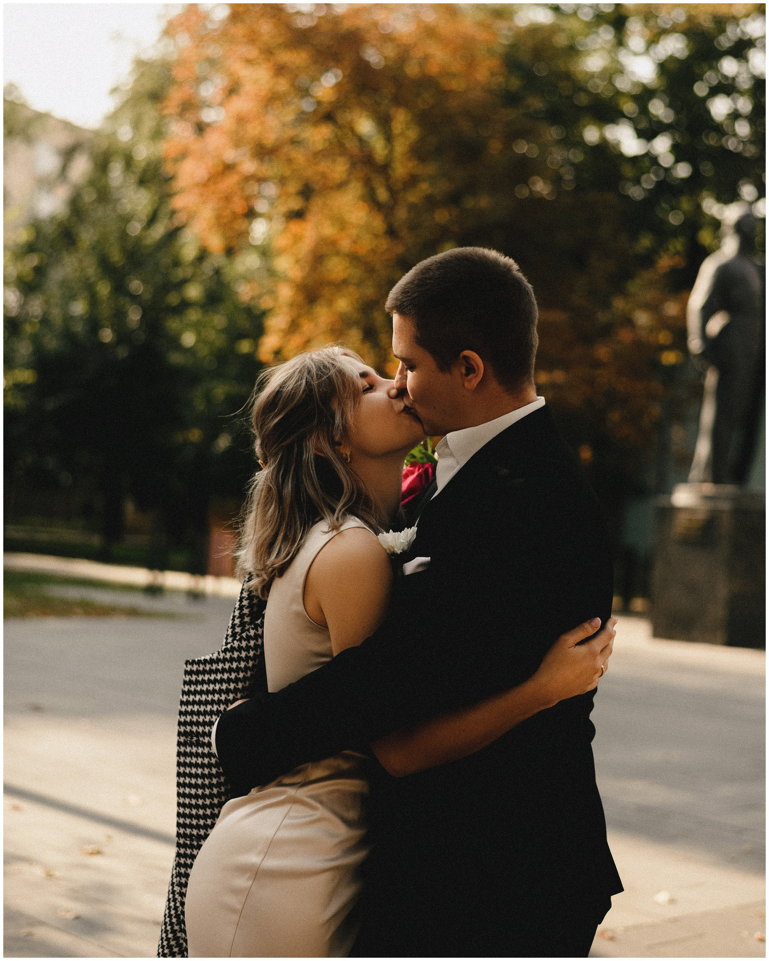 Леша и Даша. Фотограф в Москве Емельяненко Светлана