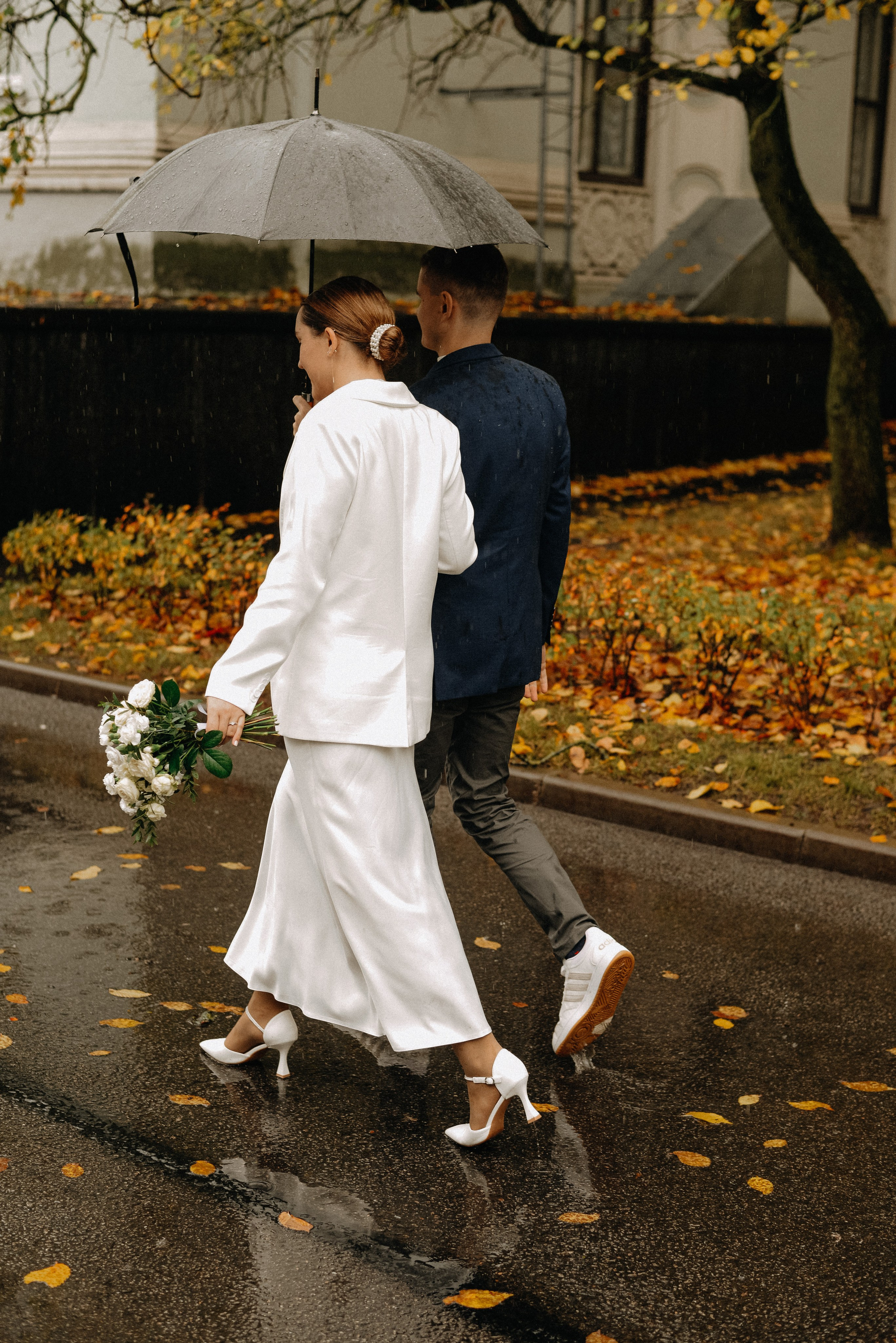 Вася и Катя. Фотограф в Москве Емельяненко Светлана