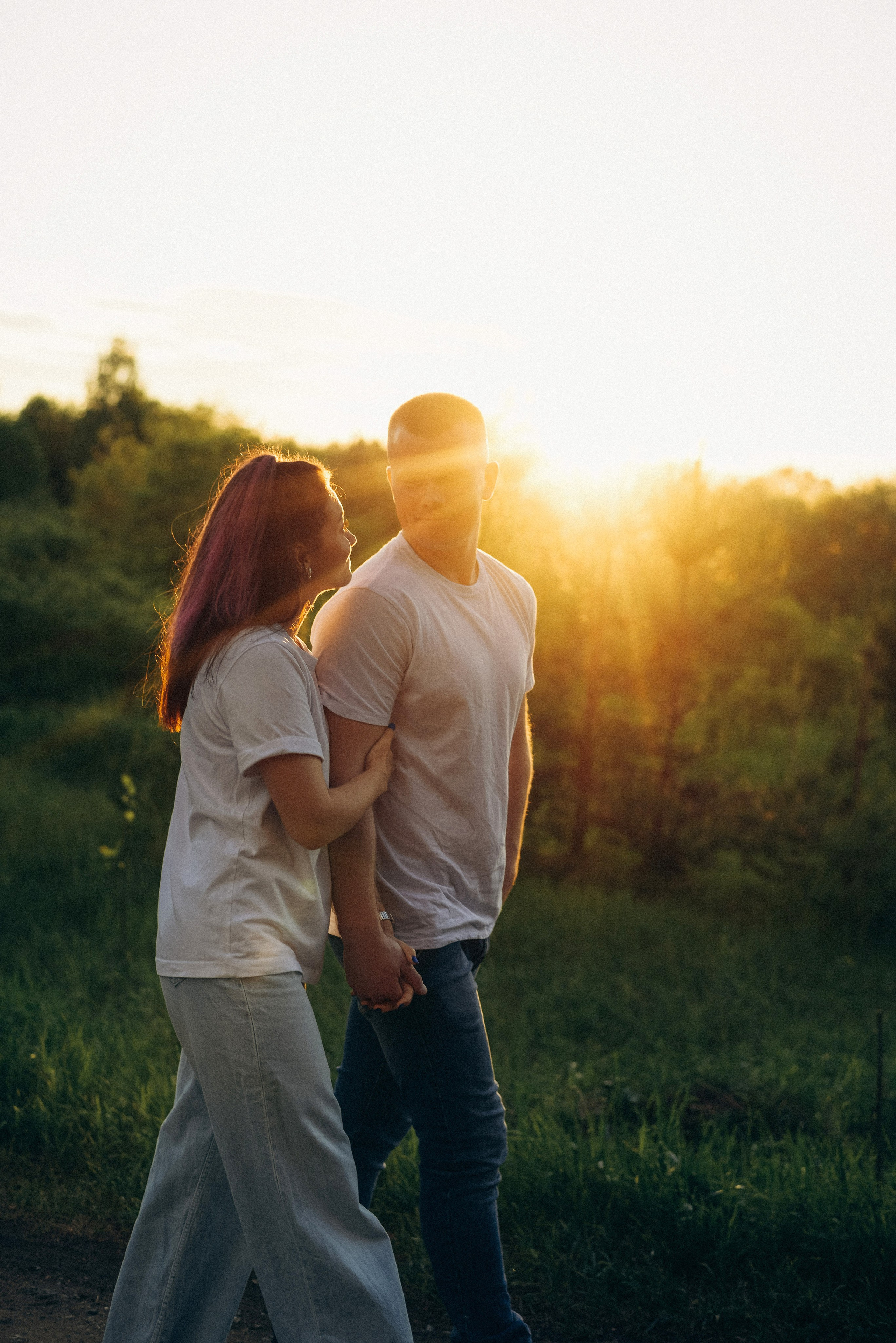 Рома и Настя. Фотограф в Москве Емельяненко Светлана