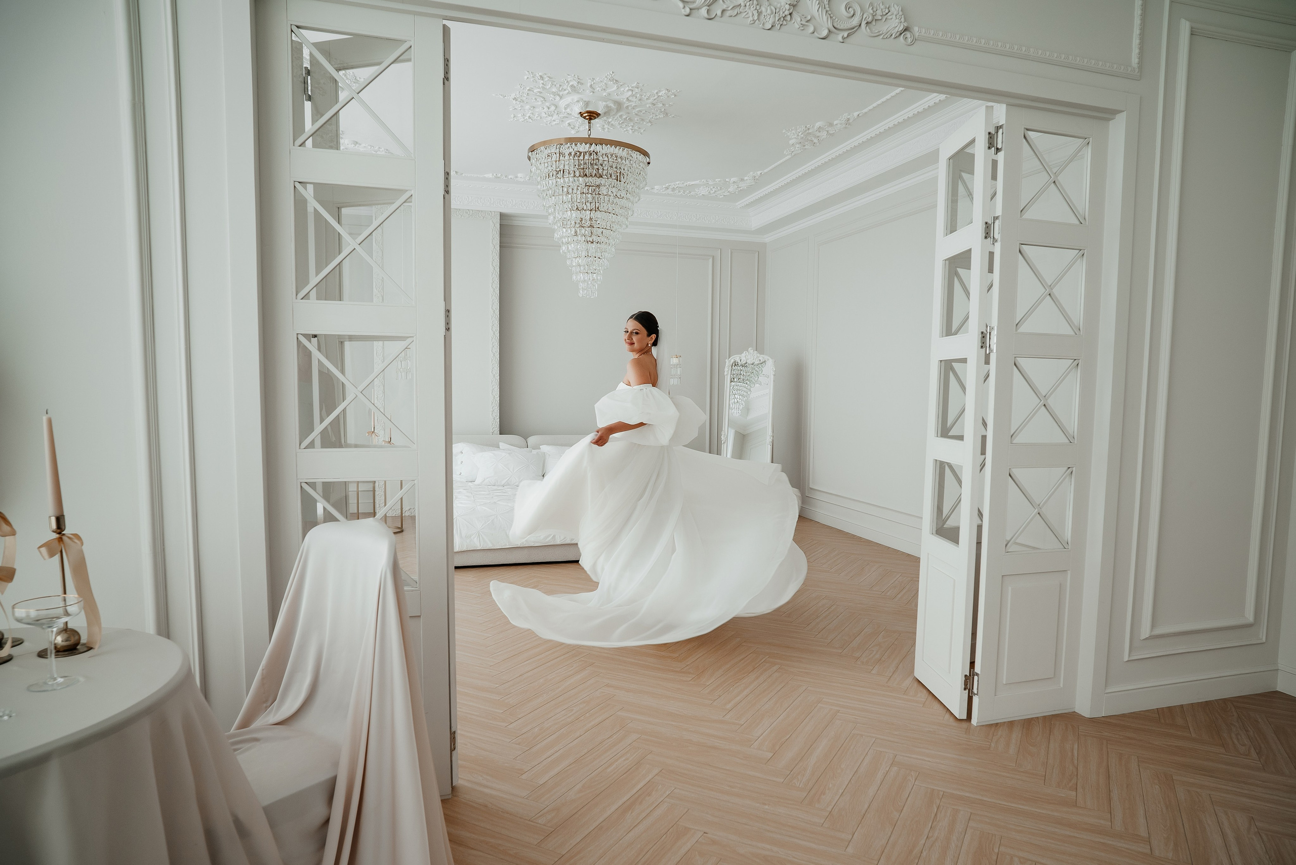 Андрей и Алина. Свадебный и семейный фотограф в Донецке, Ростове, Севастополе!