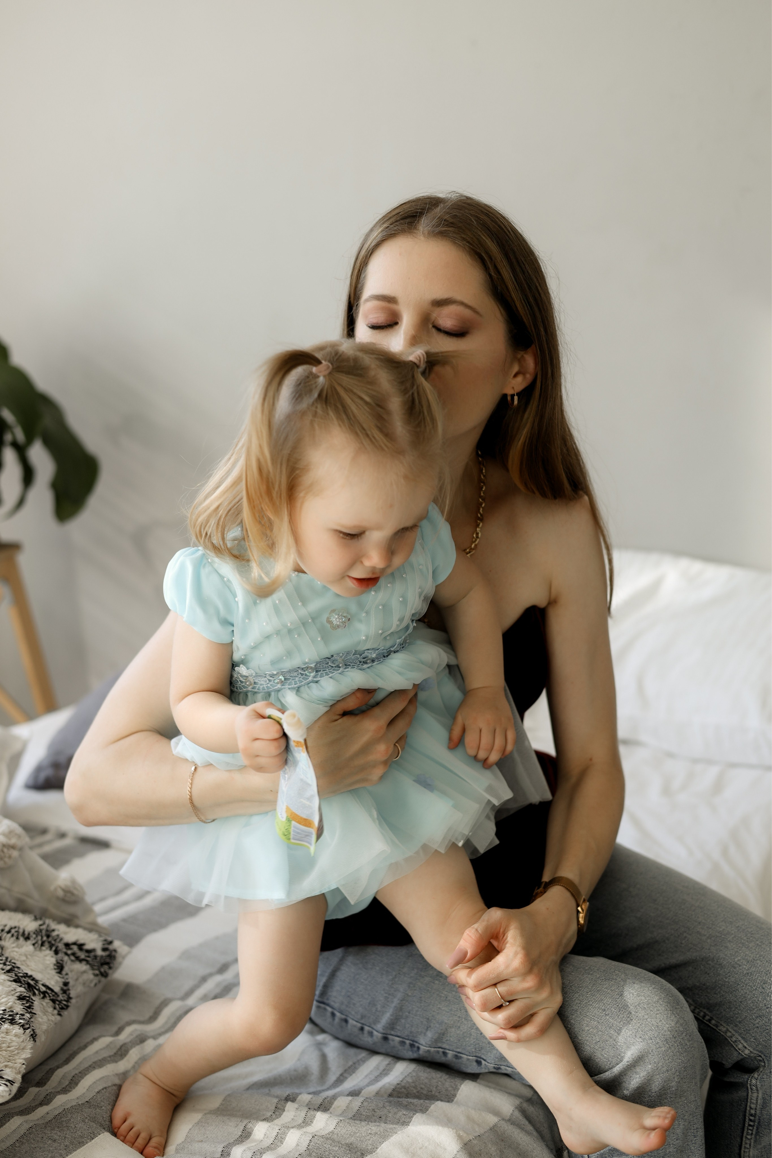 Семейная фотосессия. Photographer Tatiana Ivanova in Yaroslavl