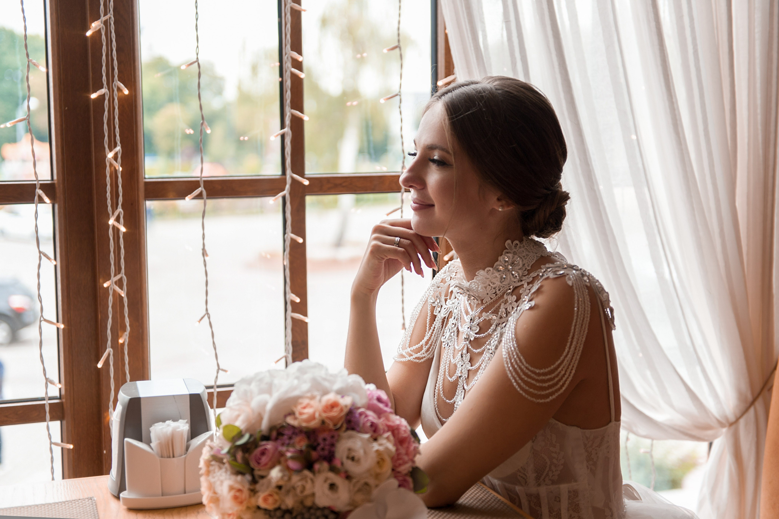 Никита и Александра. Свадебный фотограф Калининград - Александр Зубанов