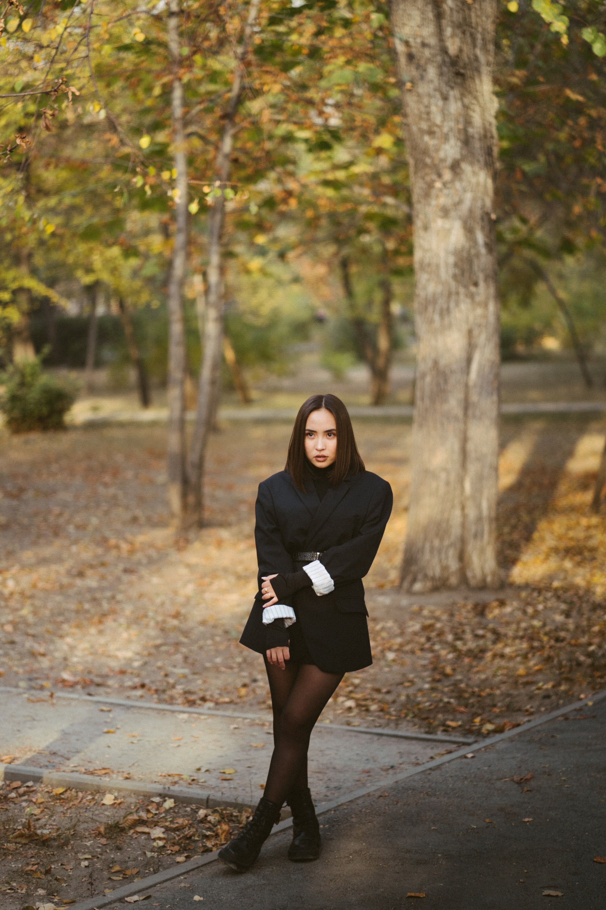 Персональные съемки