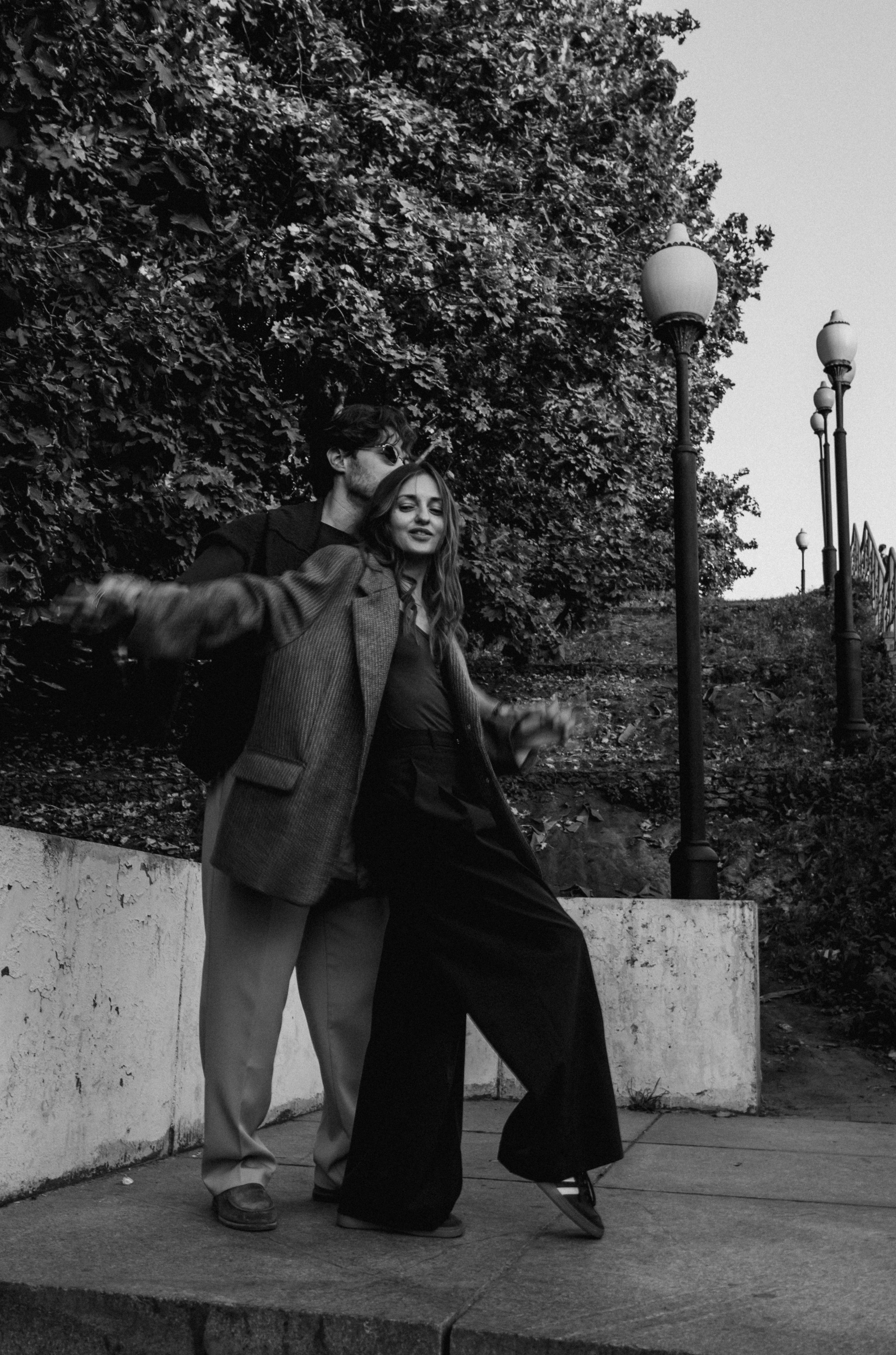 Данил/Альбина. Фотограф в Москве Татьяна Сергеева