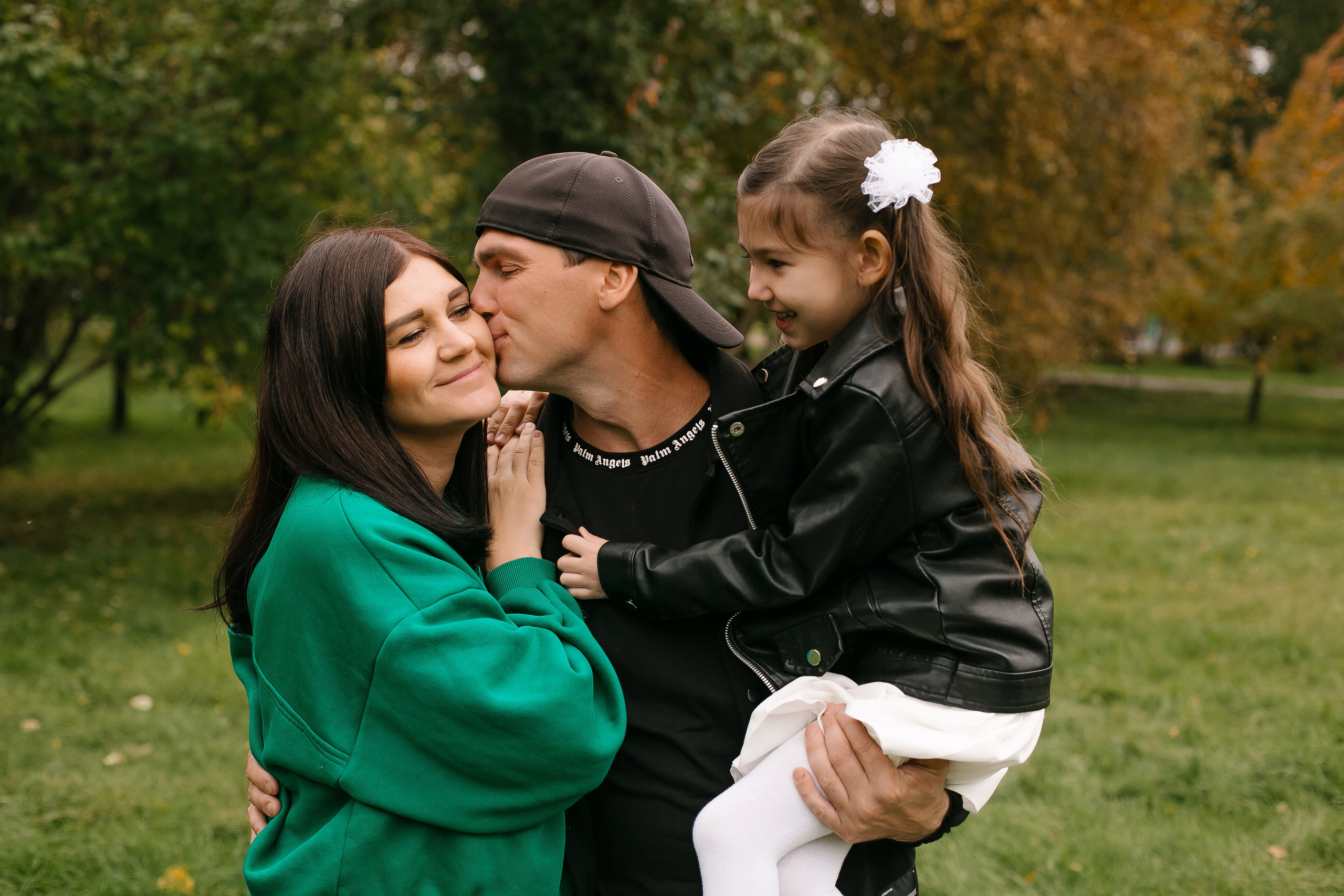 Гендер пати Крузо. Свадебный, семейный и детский фотограф в г. Абакан респ. Хакасия Любов