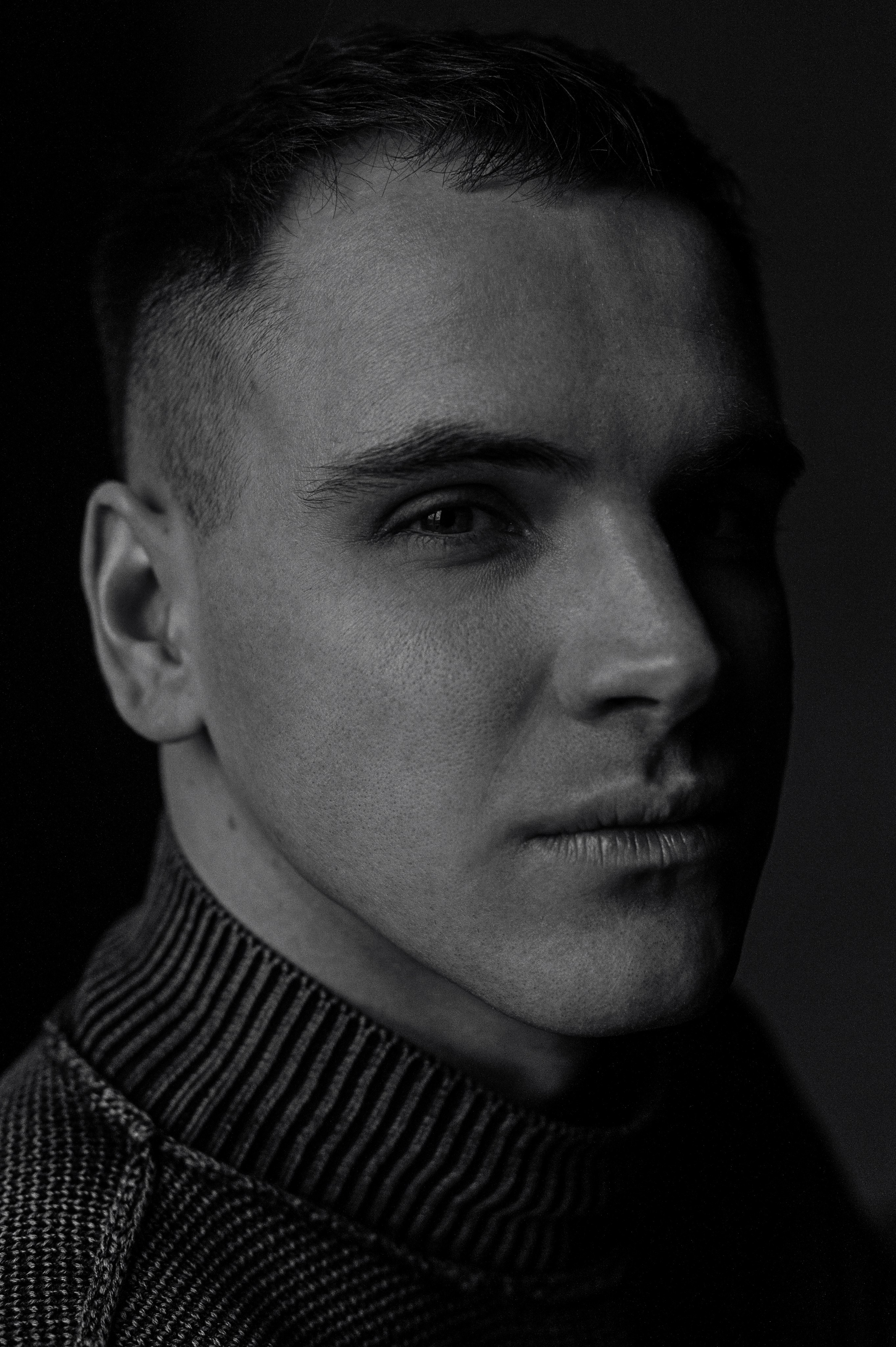 Vlad. Sergey Vinogradov photographer Russia Saint Petersburg