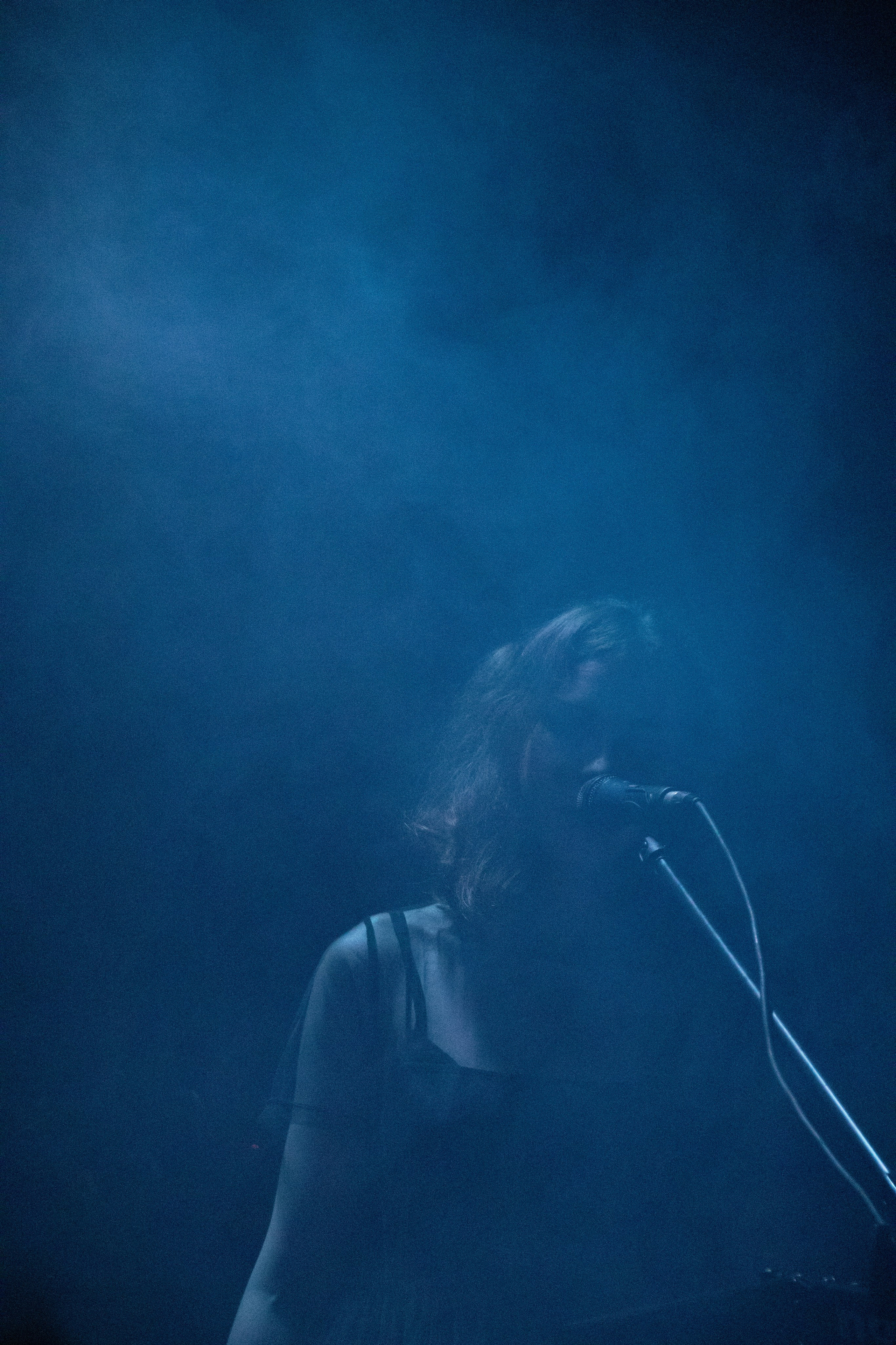 08.06.2024. Анна Мильч