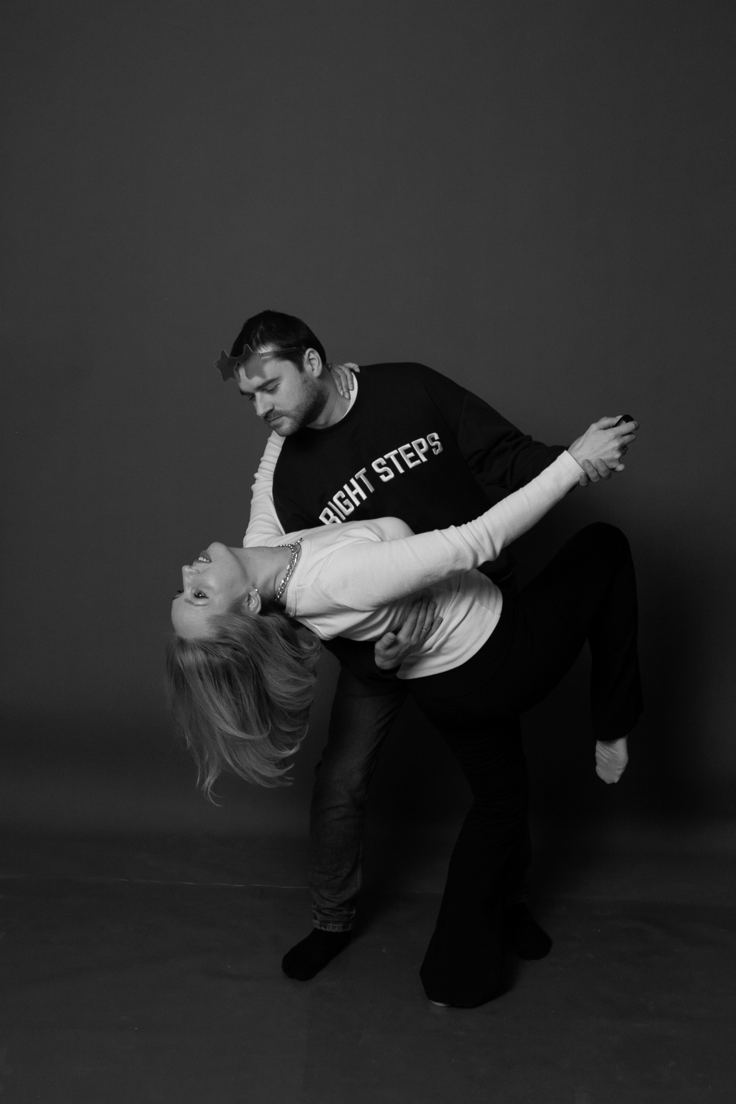 Любовь. Фотостудия без фотографа в Санкт-Петербурге (Сделай свой автопортрет)