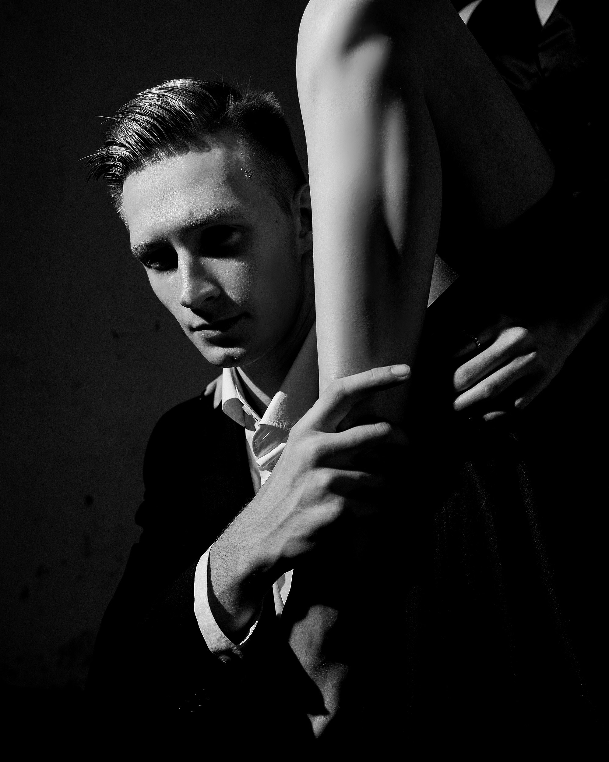 Парные/свадебные. Профессиональный, коммерческий, индивидуальный фотограф Талгат Бади