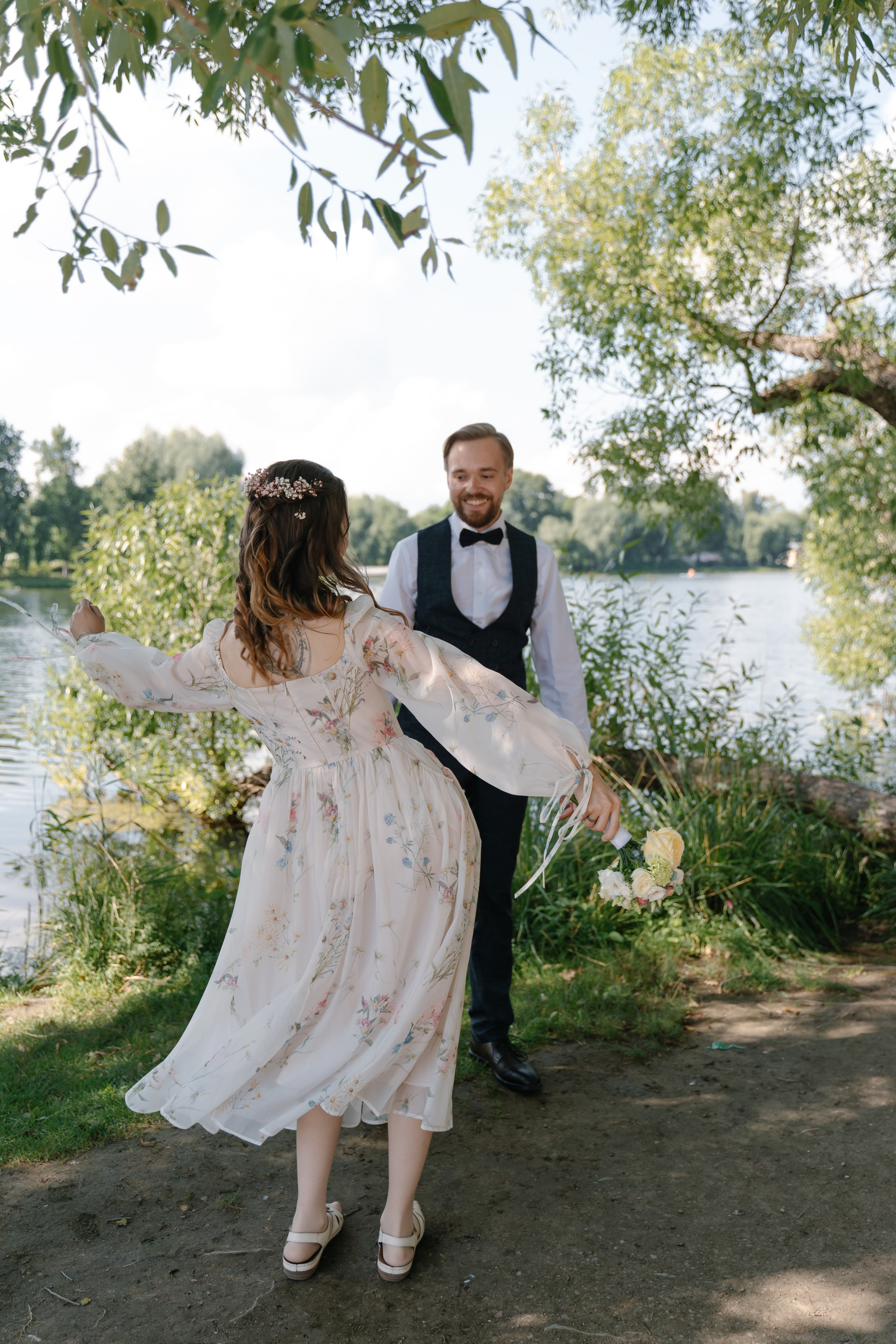 12.08.2023. Свадебный фотограф — Наталья Фед СПб/Москва