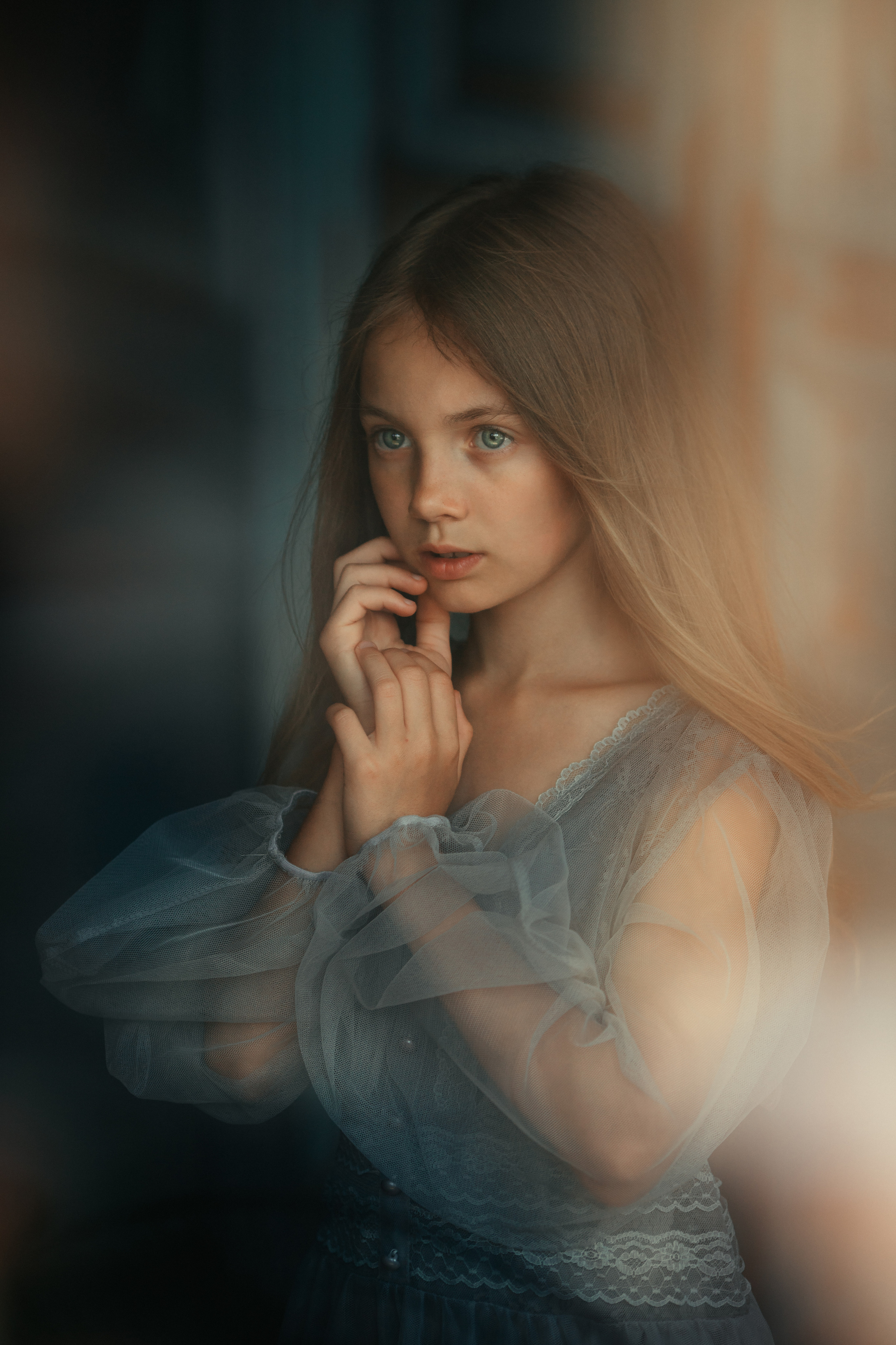 ХУДОЖЕСТВЕННАЯ СЪЕМКА. Детский и семейный фотограф в Краснодаре