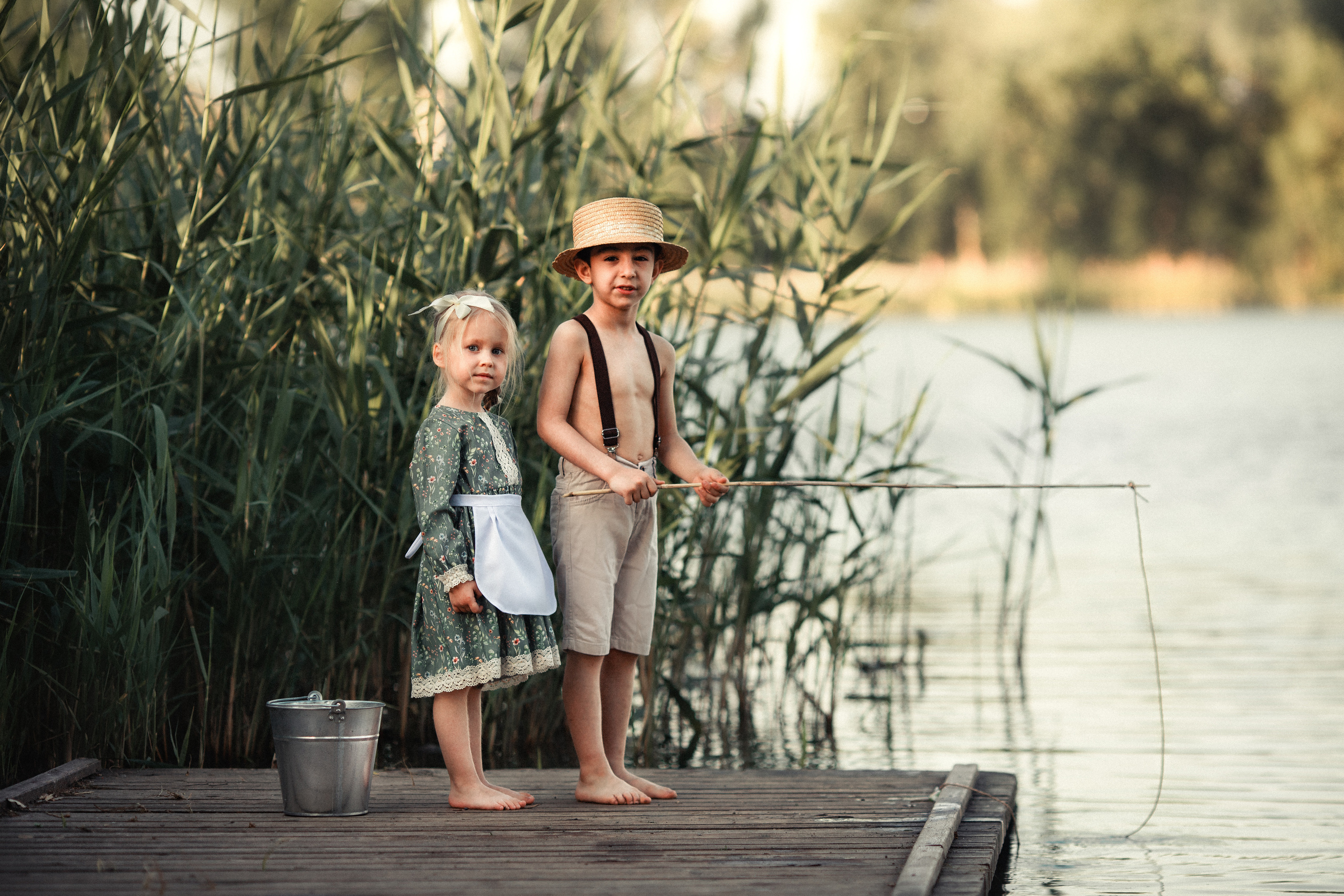 ХУДОЖЕСТВЕННАЯ СЪЕМКА. Детский и семейный фотограф в Краснодаре