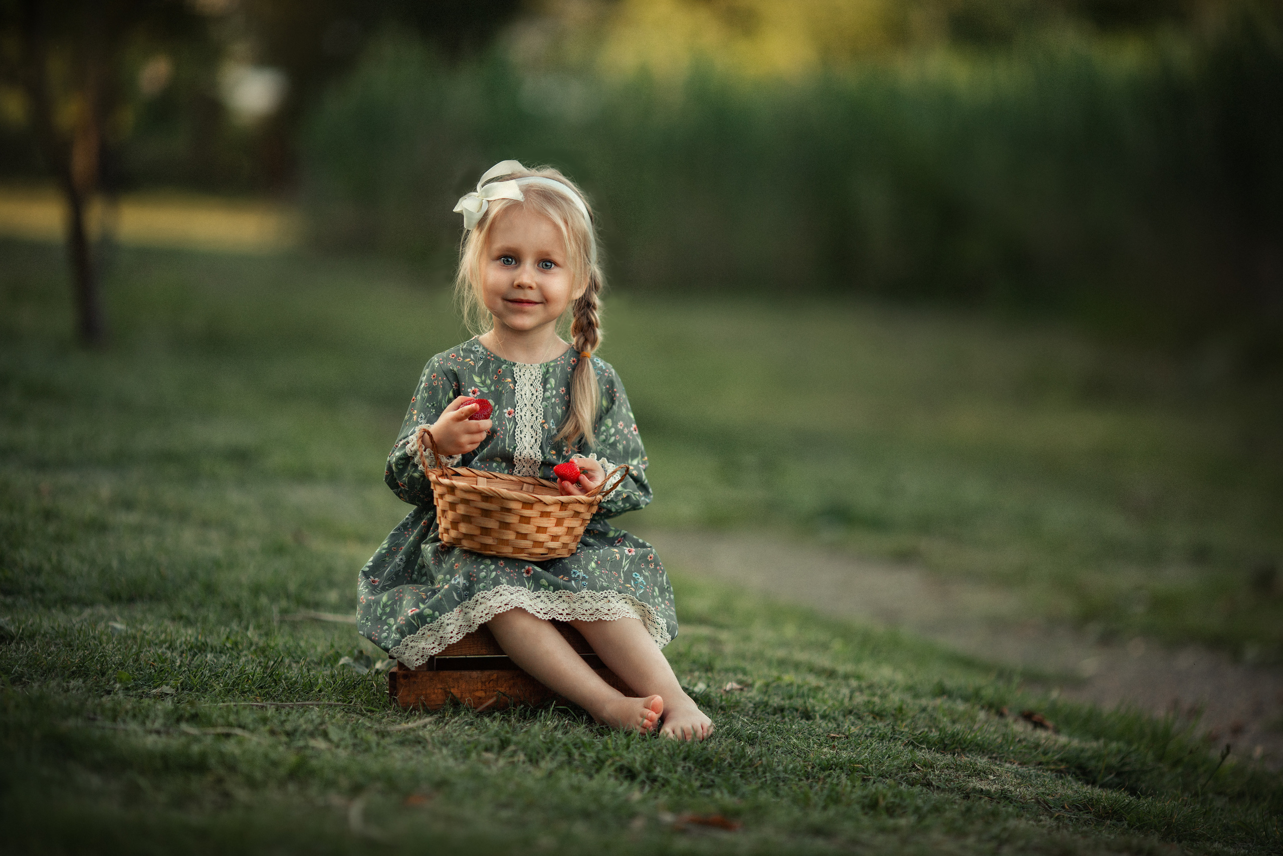 ХУДОЖЕСТВЕННАЯ СЪЕМКА. Детский и семейный фотограф в Краснодаре