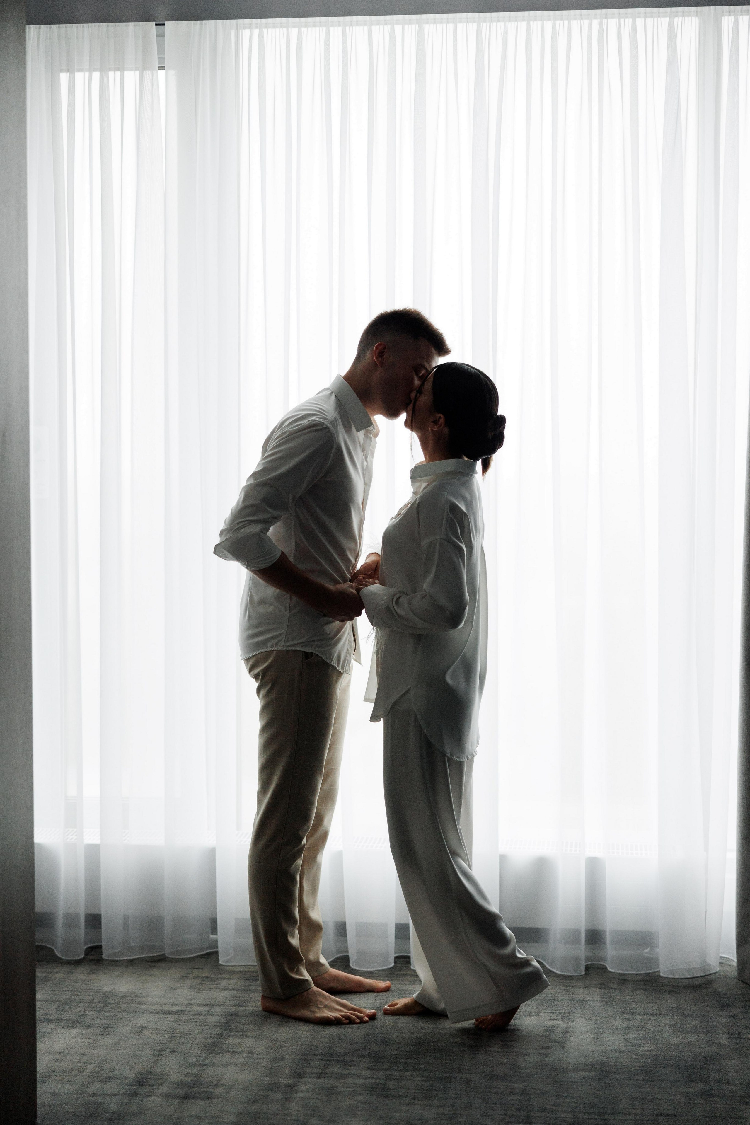 Андрей + Сабина. Свадебный фотограф в Смоленске Витя Лысенков