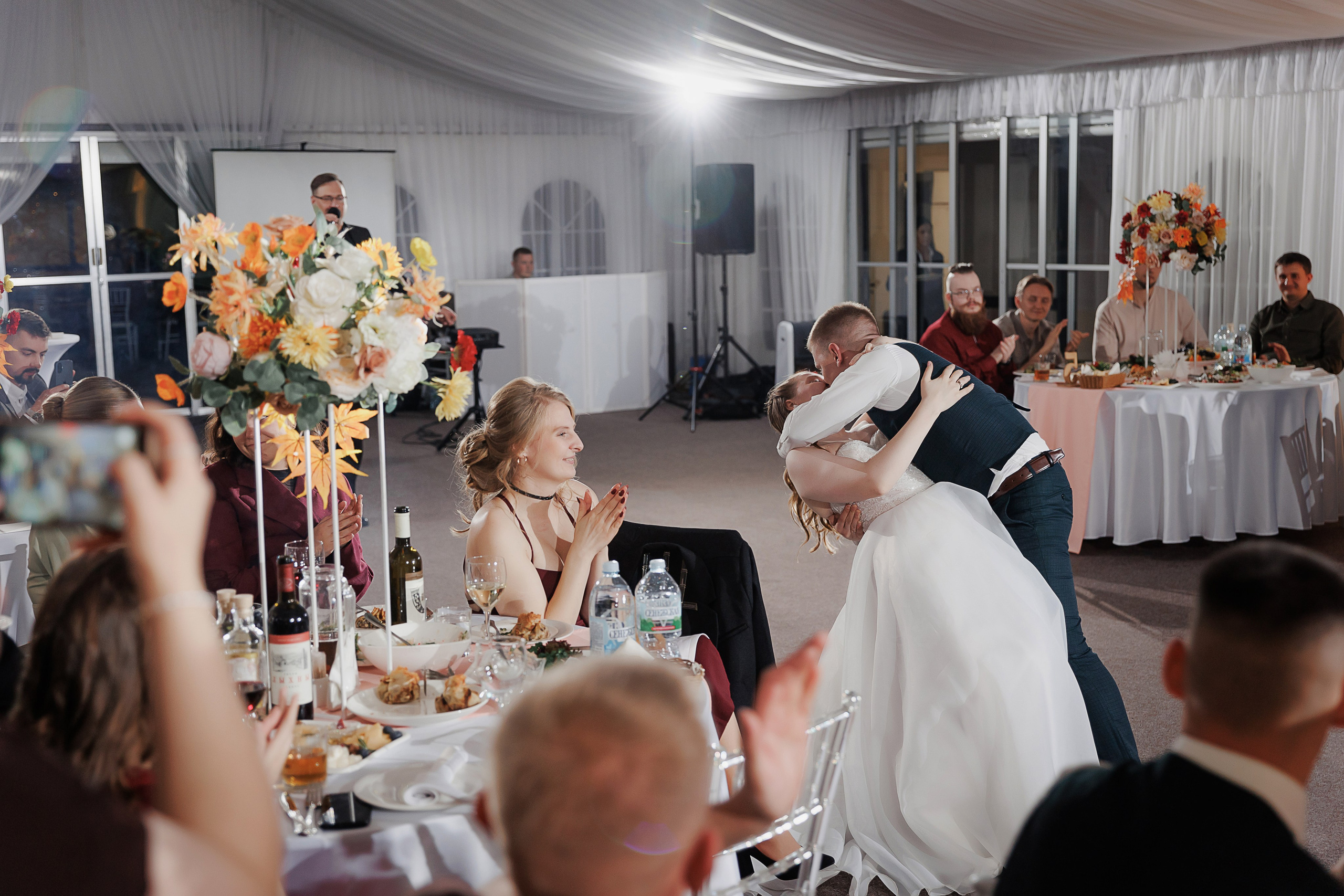 Свадьба. Свадебный и семейный фотограф в Твери и Тверской области