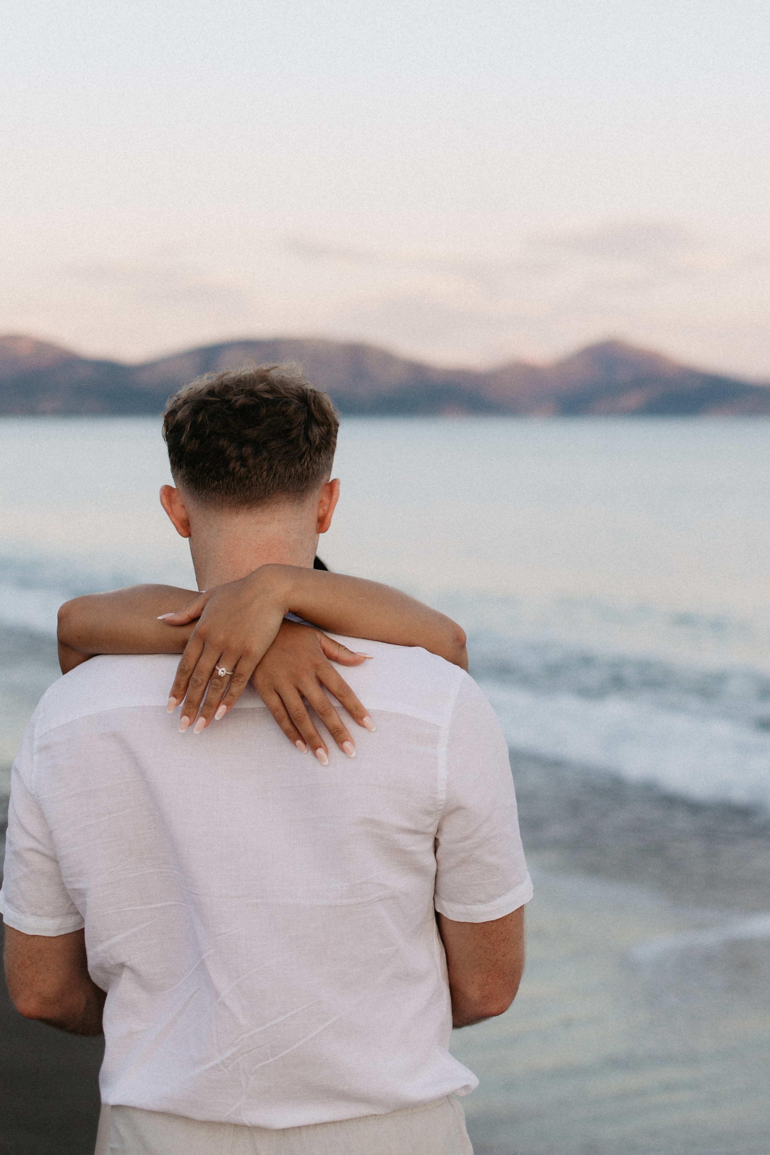 Эмбер и Итан. Фотограф Екатерина Гюнгор ♡ Фетхие Мармарис Ортаджа