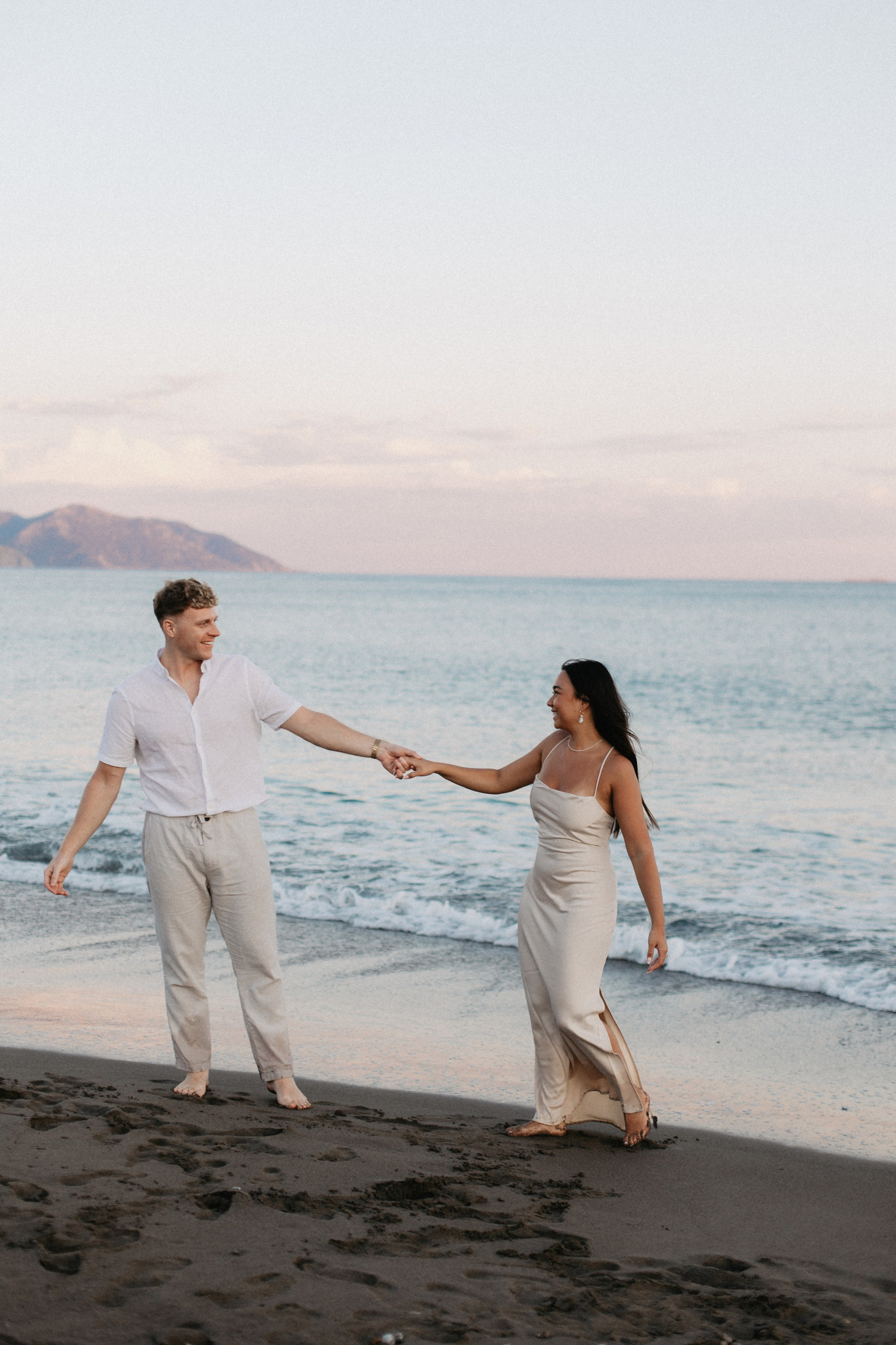 Эмбер и Итан. Фотограф Екатерина Гюнгор ♡ Фетхие Мармарис Ортаджа