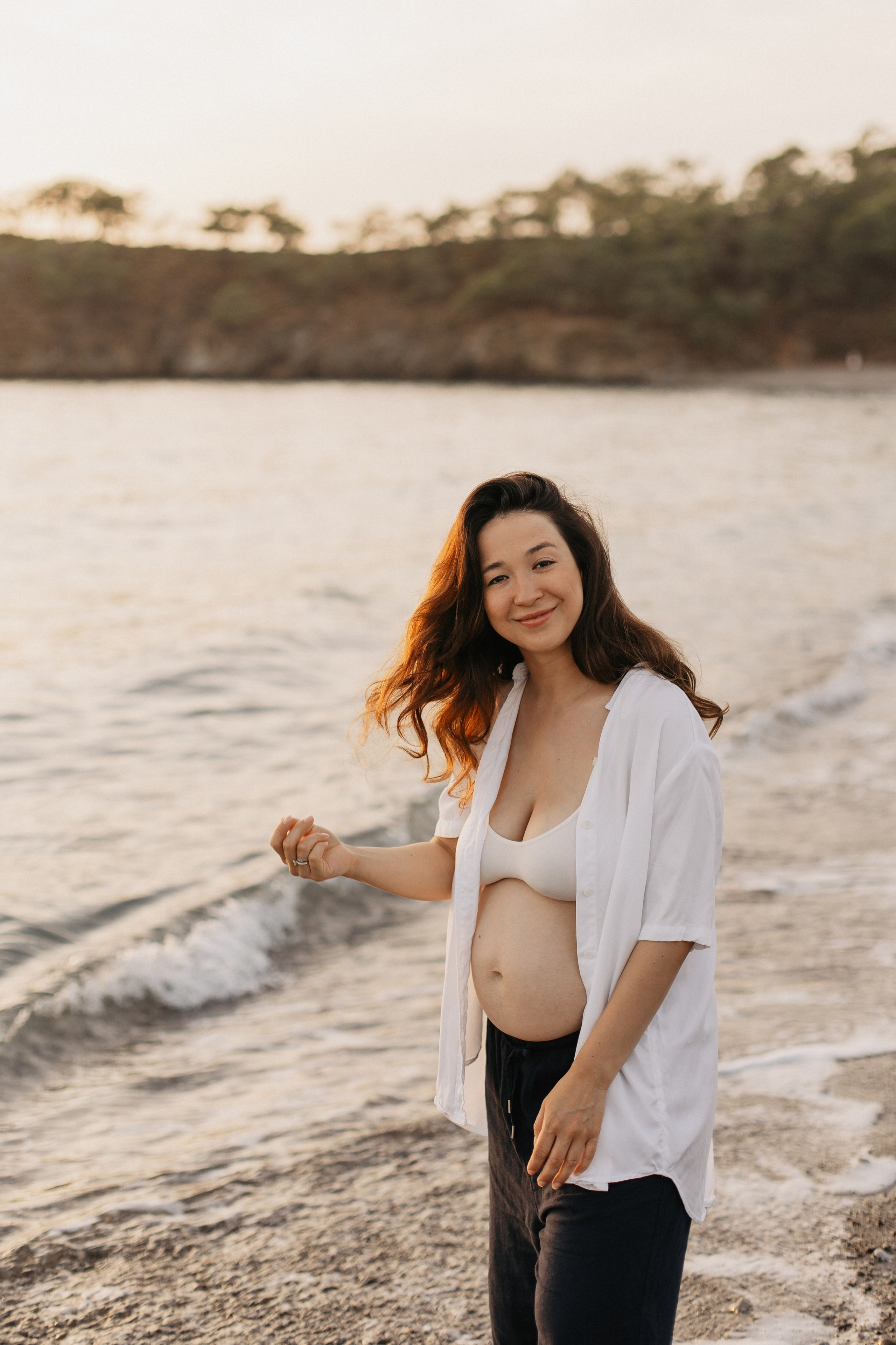 Эльза, Ренат и Дамир. Фотограф Екатерина Гюнгор ♡ Фетхие Мармарис Ортаджа