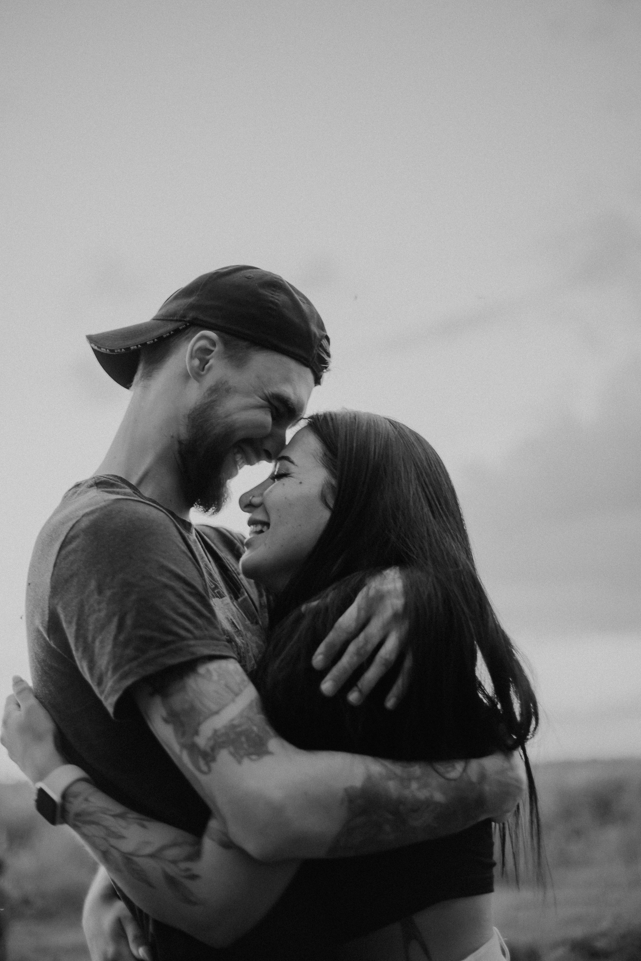 Катя и Кирилл. Мордвинова Татьяна