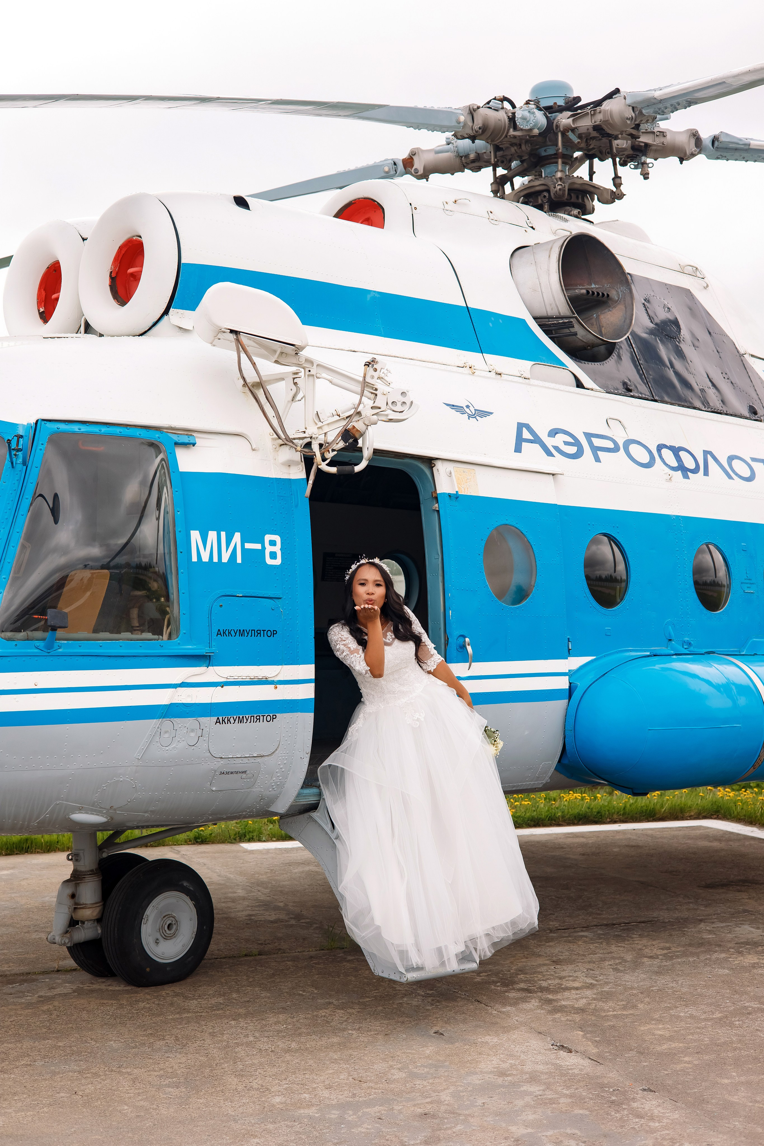 Сергей & Шерилоу. Фотограф Любовь Корниенко, Примоский край