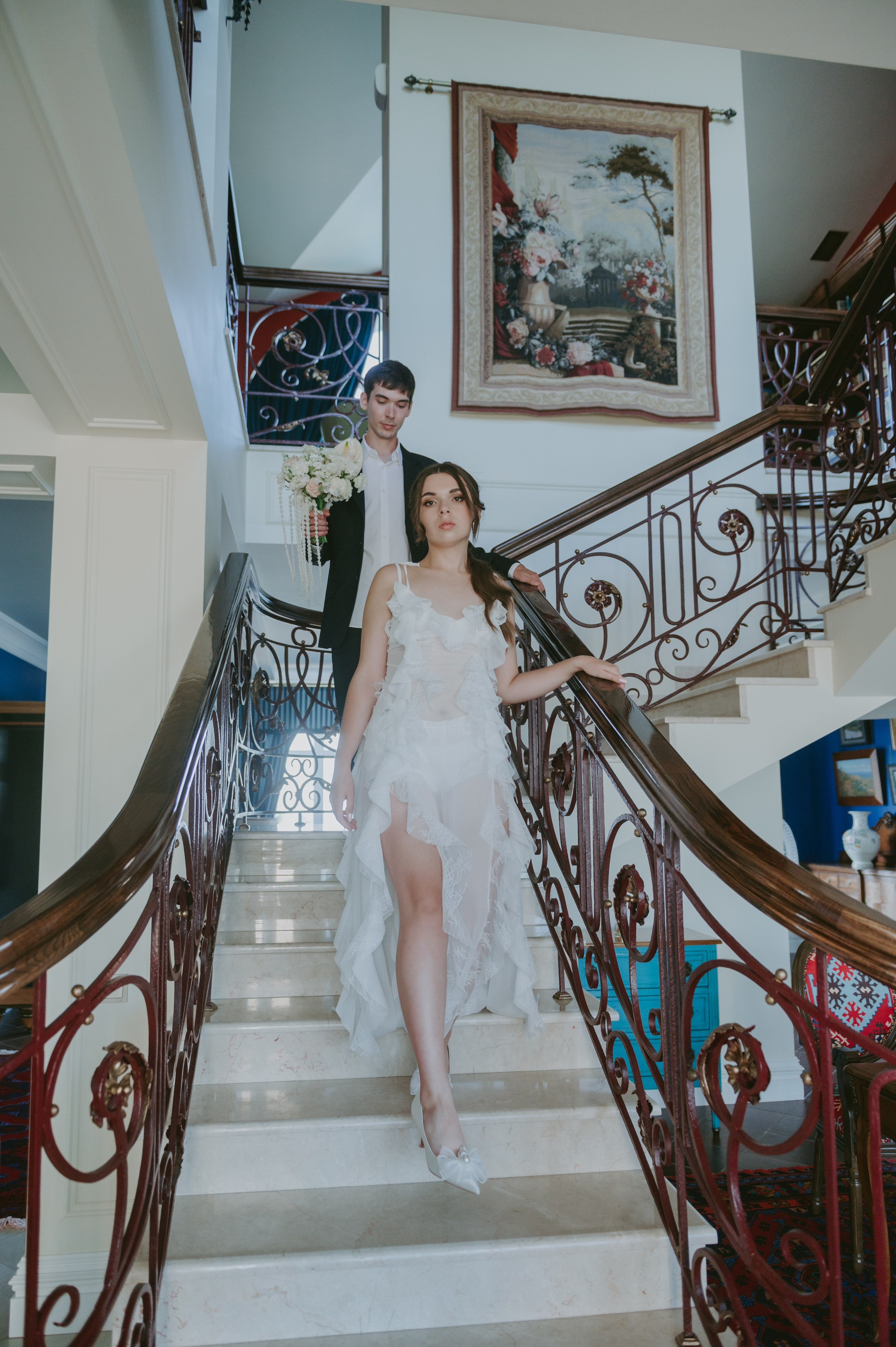 Дарья&Родион. Свадебный и семейный фотограф город Темрюк Фотостудия Темрюк