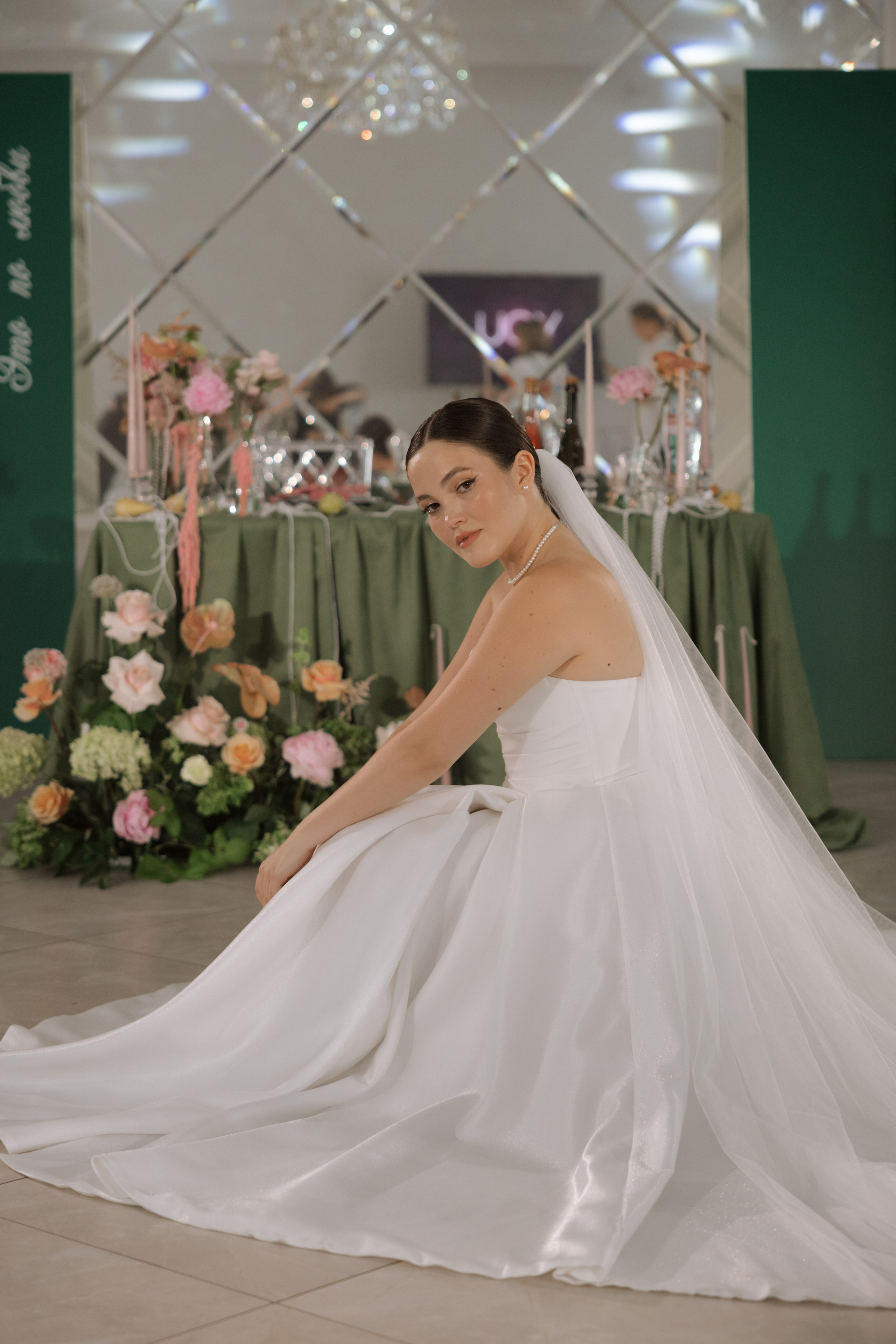 ЛЕЧУ К ТЕБЕ МЕЧТОЙ ИЗ ДЕТСКИХ СНОВ. Фотограф Наталия Бирюкова