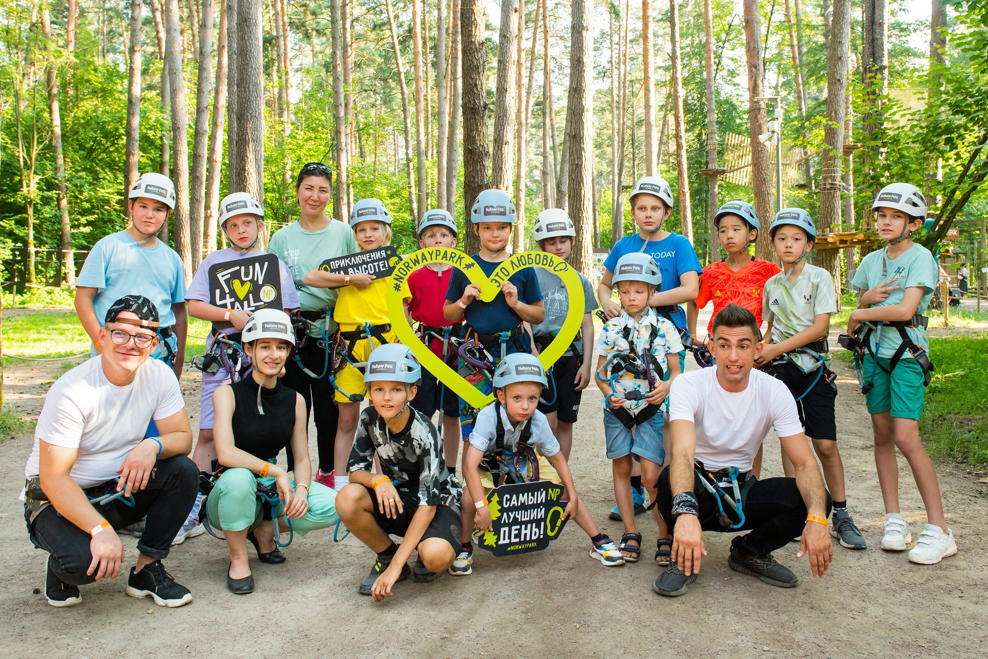 Детский праздник. Anzhina1.wfolio.pro