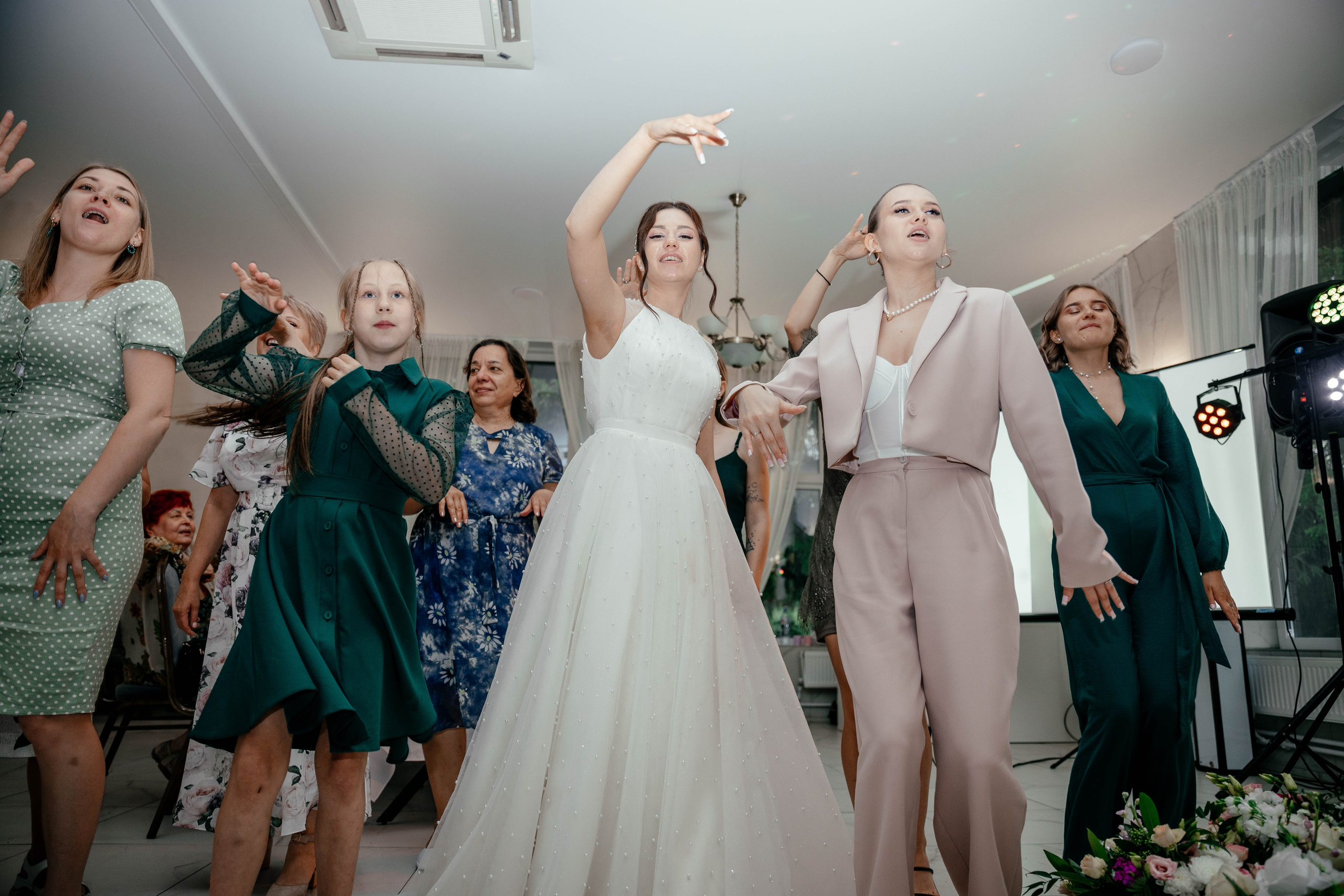 Дмитрий & Юлия. Свадебный и семейный фотограф в Ижевске