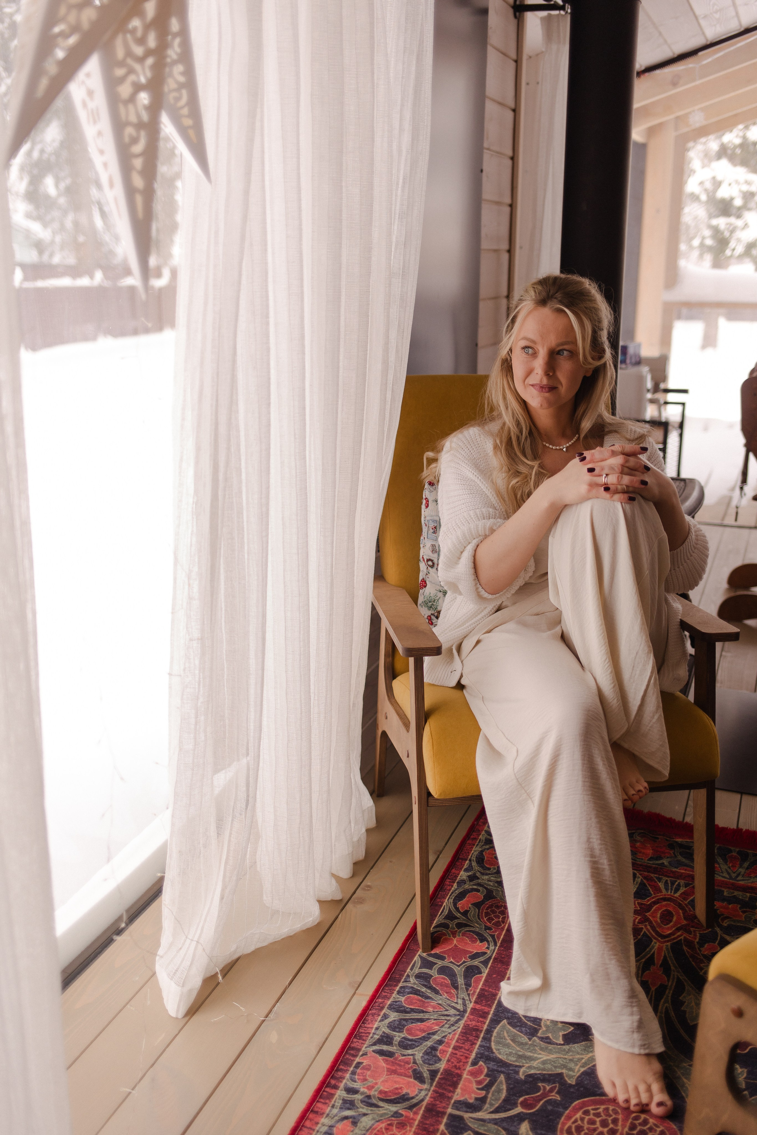 Акрам Ульяна и мальчишки. Фотграф в Москве Кузьмина Мария