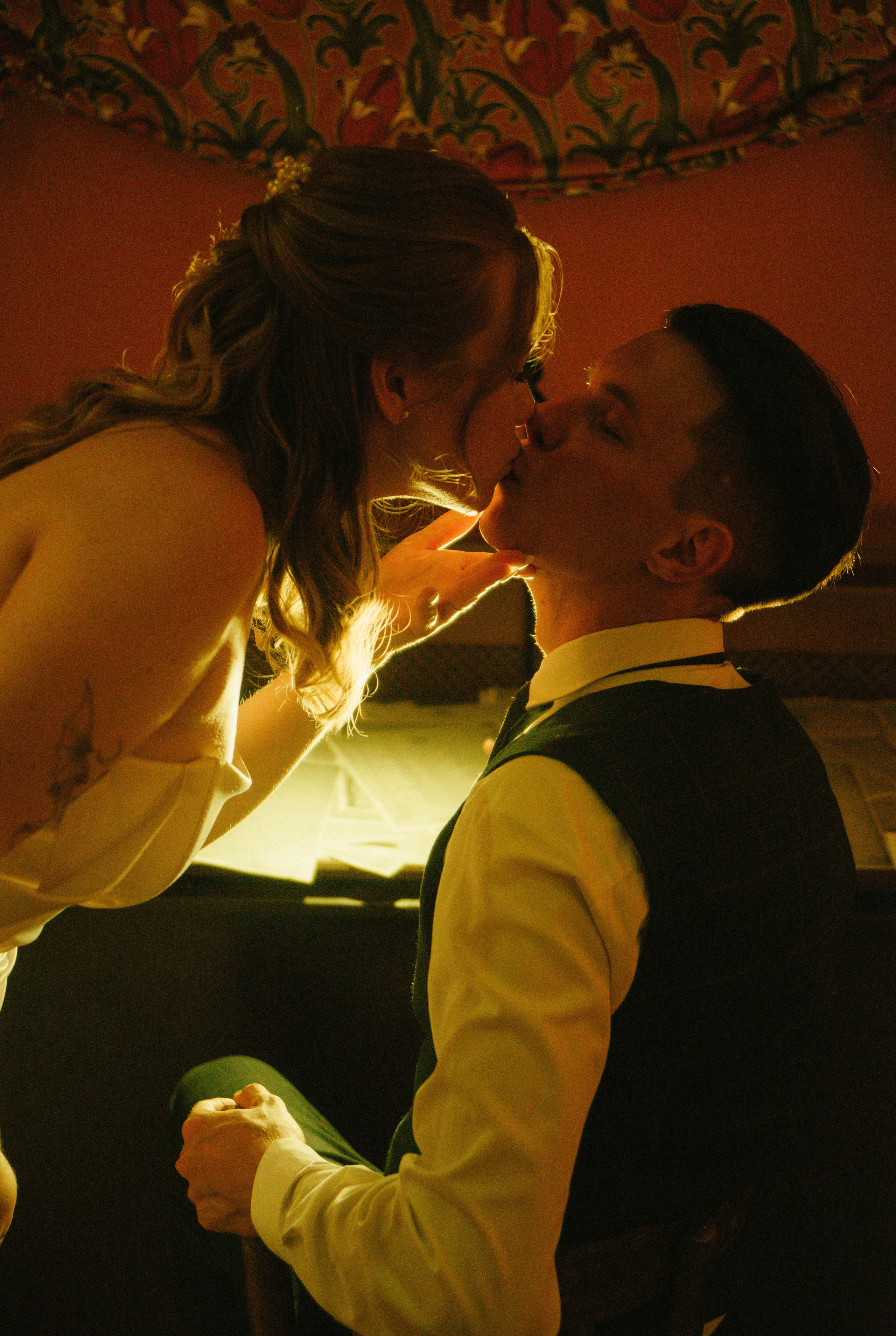 Надежда & Артём. Ксения Glossa. Портретный и репортажный фотограф в Самаре